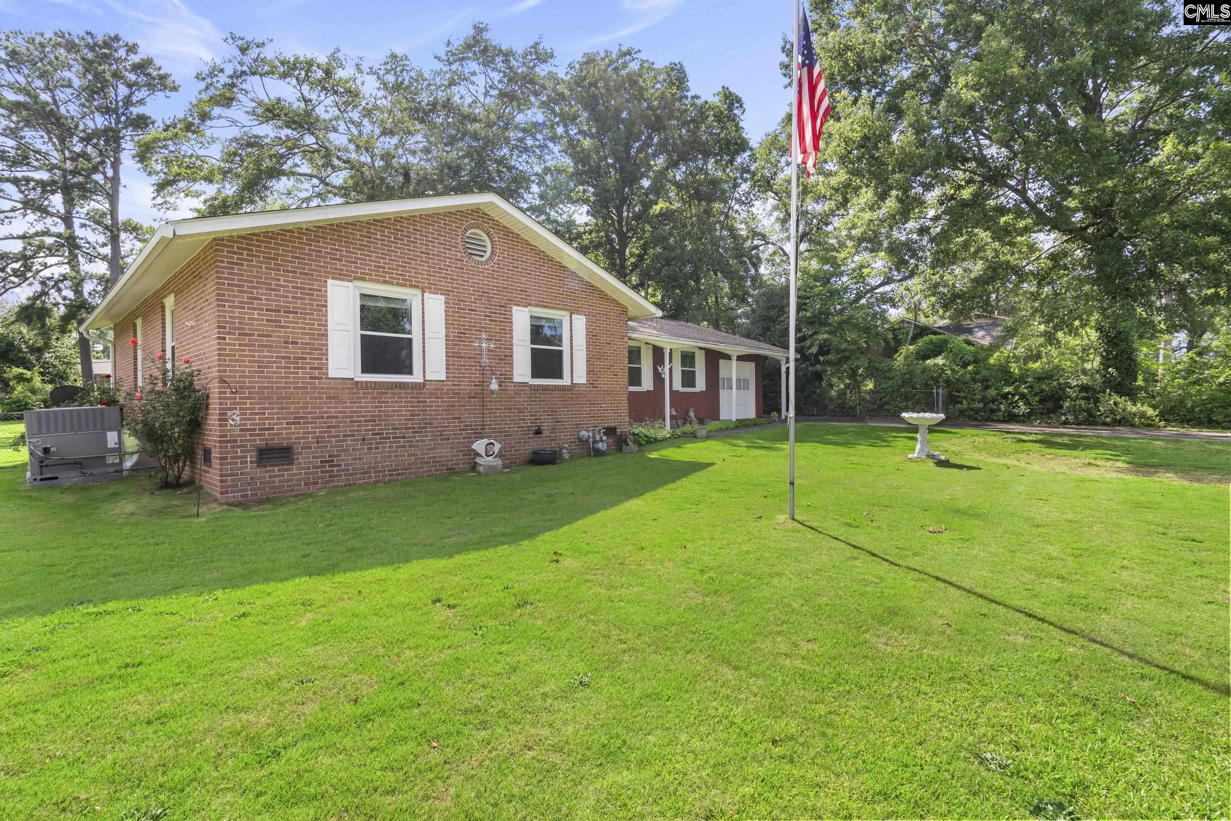 237 Morningside Drive, Columbia, South Carolina image 2