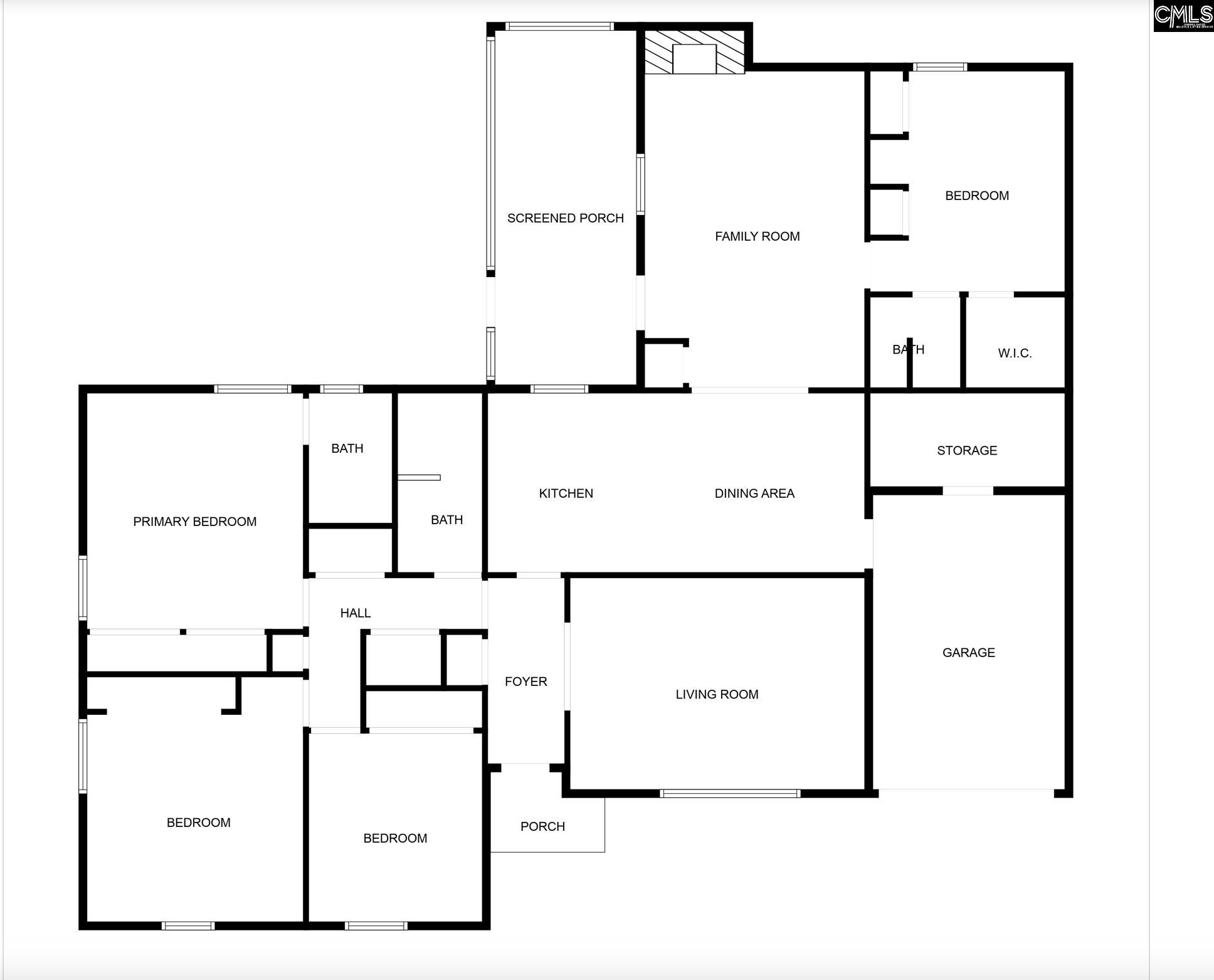 237 Morningside Drive, Columbia, South Carolina image 34