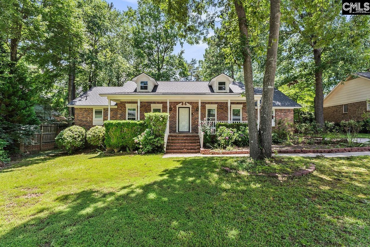 218 Quill Court, Columbia, South Carolina image 1