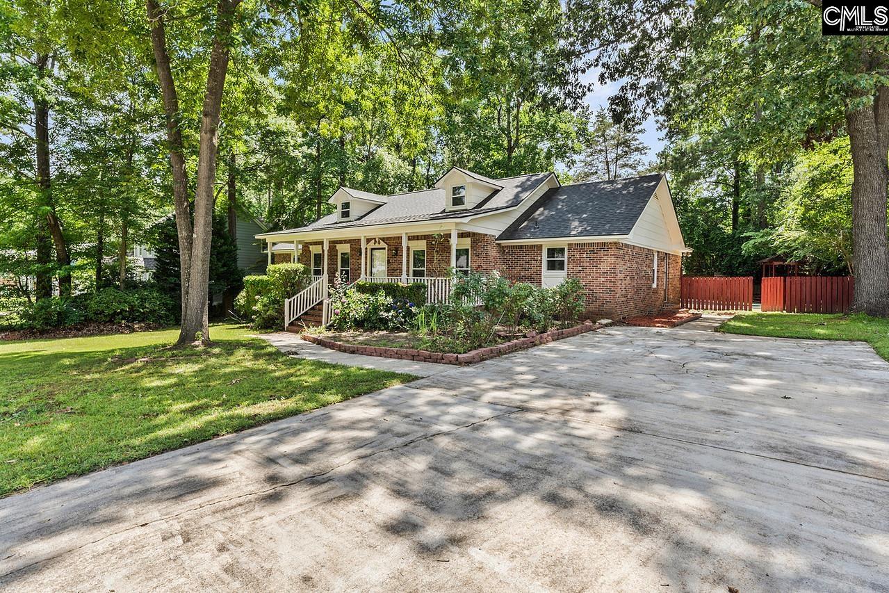 218 Quill Court, Columbia, South Carolina image 4