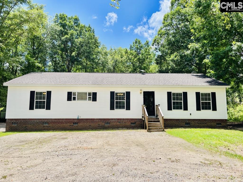1232 Bellfield Road, Ridgeway, South Carolina image 1
