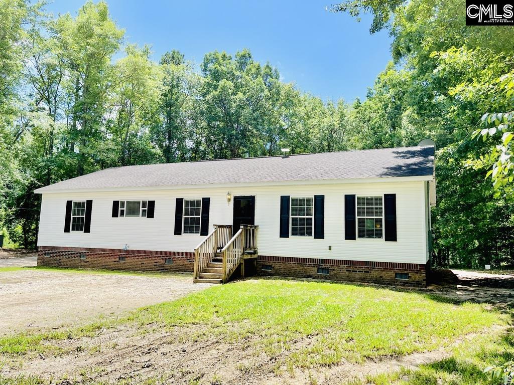 1232 Bellfield Road, Ridgeway, South Carolina image 2