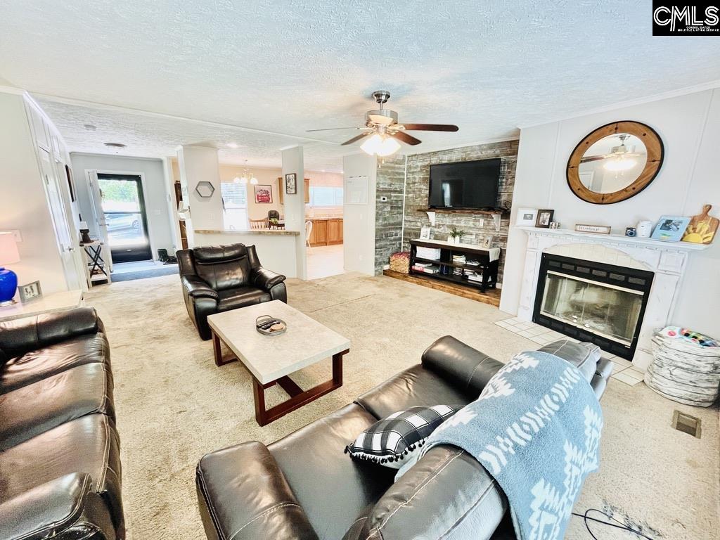 1232 Bellfield Road, Ridgeway, South Carolina image 11