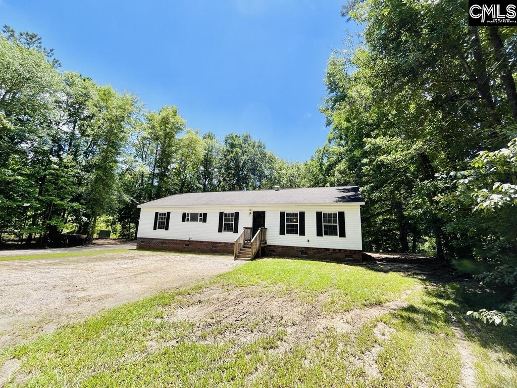 1232 Bellfield Road, Ridgeway, South Carolina image 3