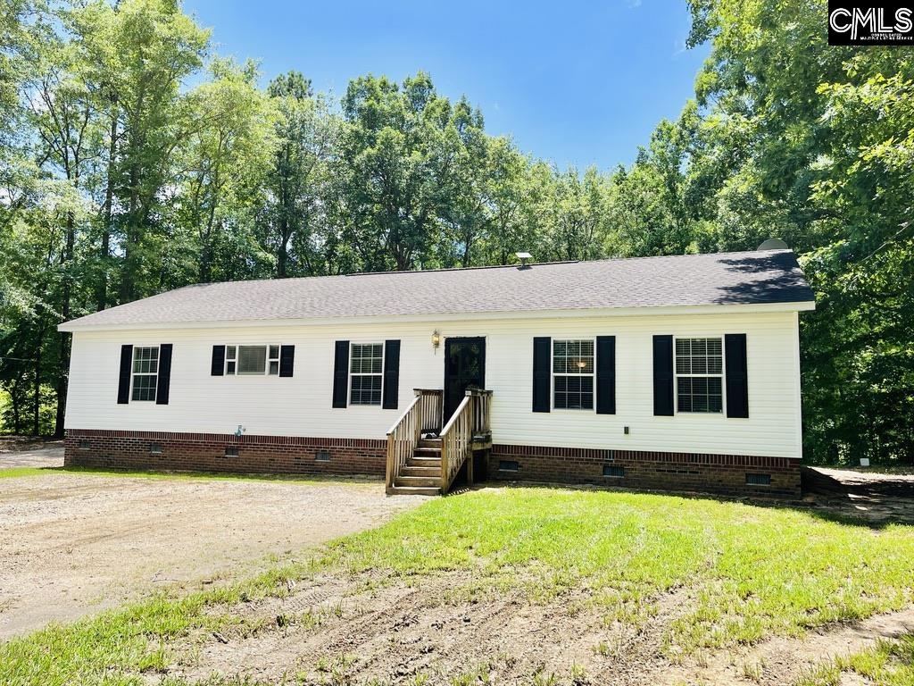 1232 Bellfield Road, Ridgeway, South Carolina image 4
