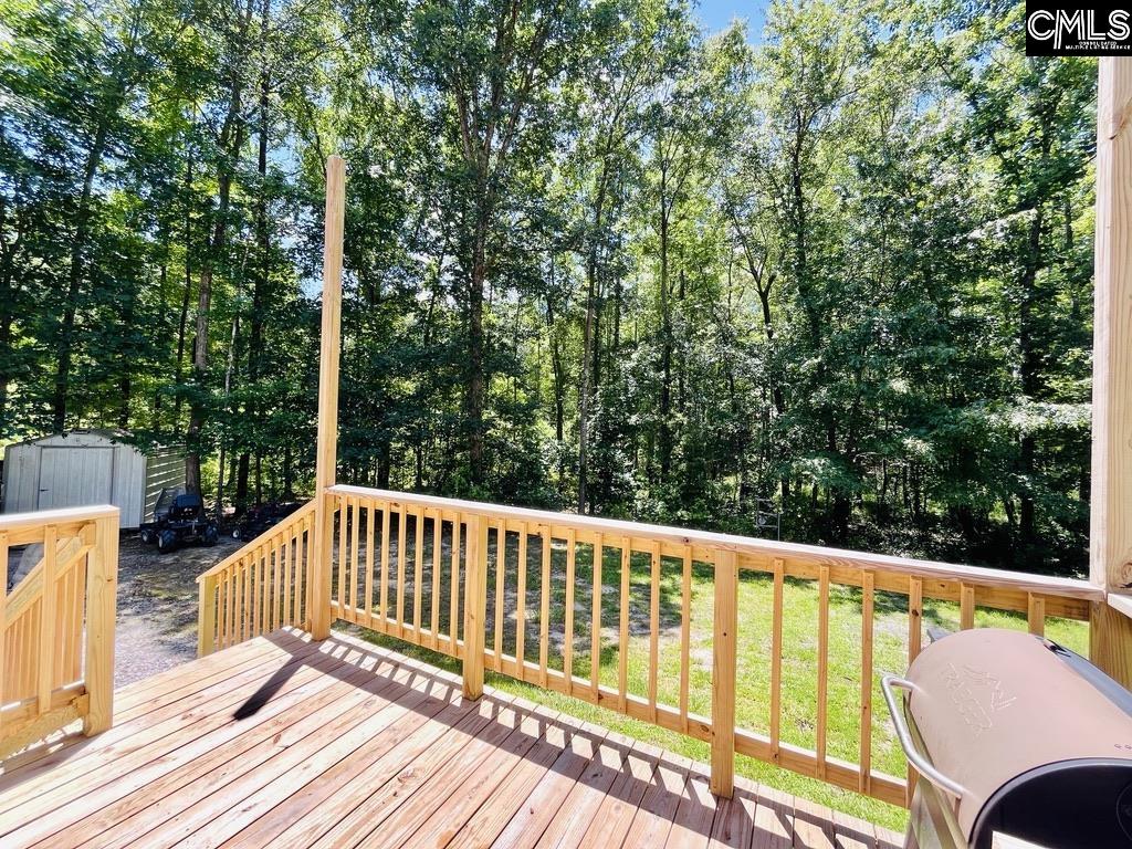 1232 Bellfield Road, Ridgeway, South Carolina image 38