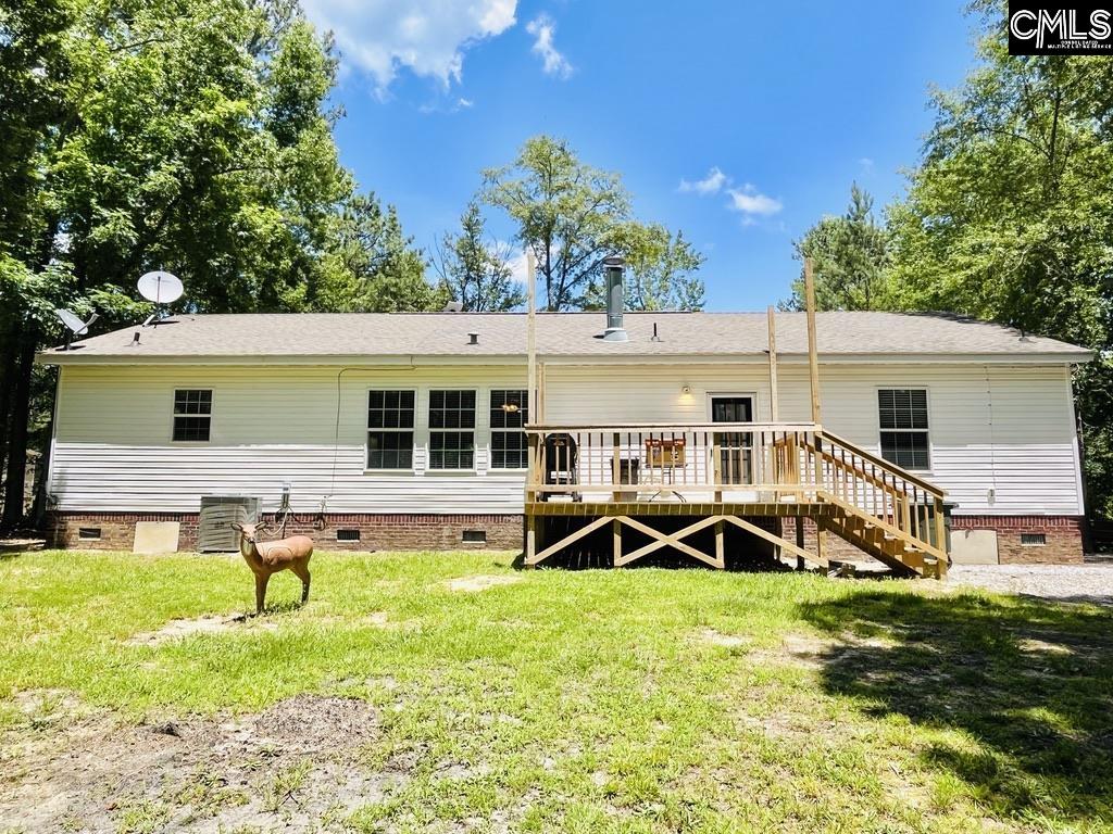 1232 Bellfield Road, Ridgeway, South Carolina image 39