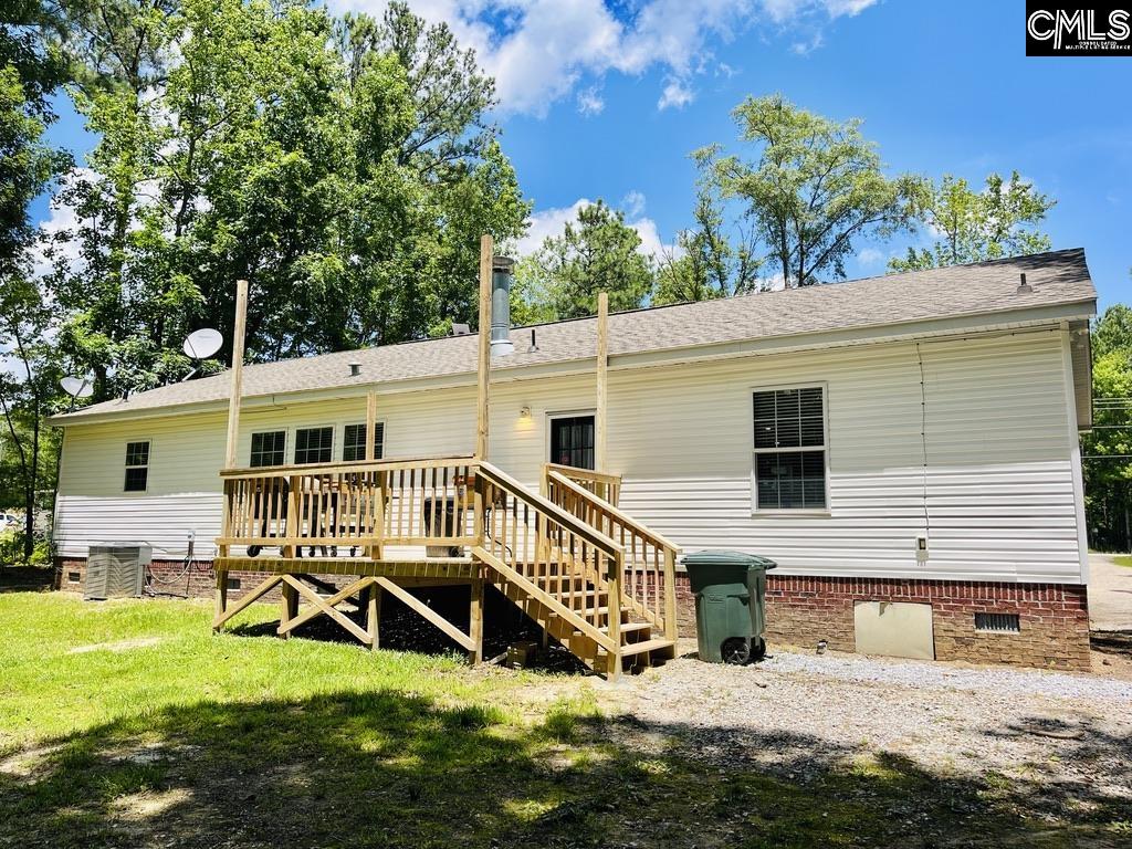 1232 Bellfield Road, Ridgeway, South Carolina image 40
