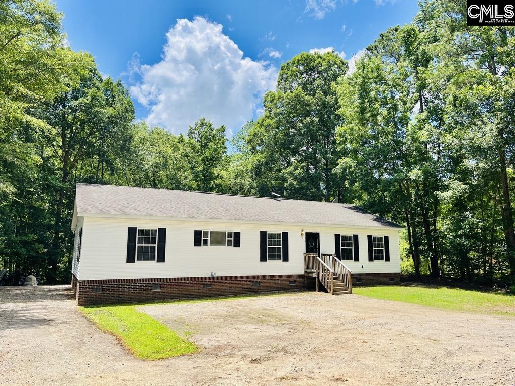 1232 Bellfield Road, Ridgeway, South Carolina image 5