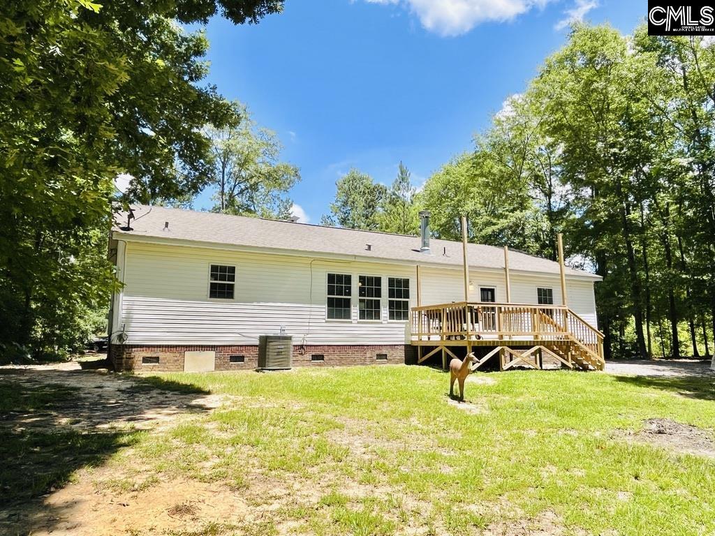1232 Bellfield Road, Ridgeway, South Carolina image 41