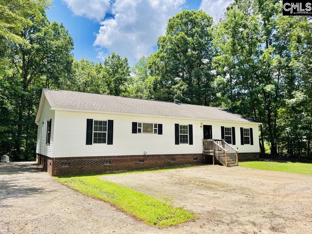 1232 Bellfield Road, Ridgeway, South Carolina image 6