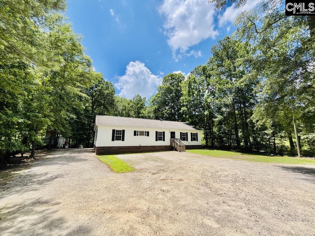 1232 Bellfield Road, Ridgeway, South Carolina image 7