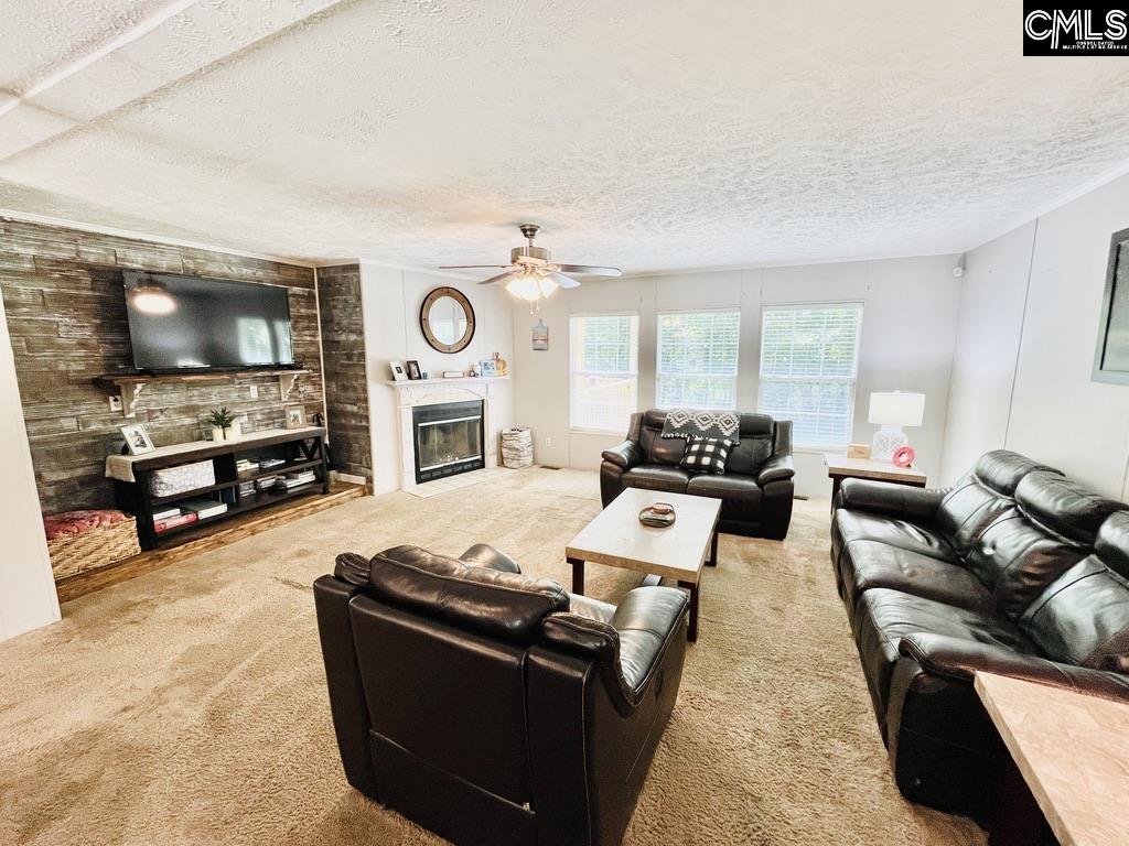 1232 Bellfield Road, Ridgeway, South Carolina image 10