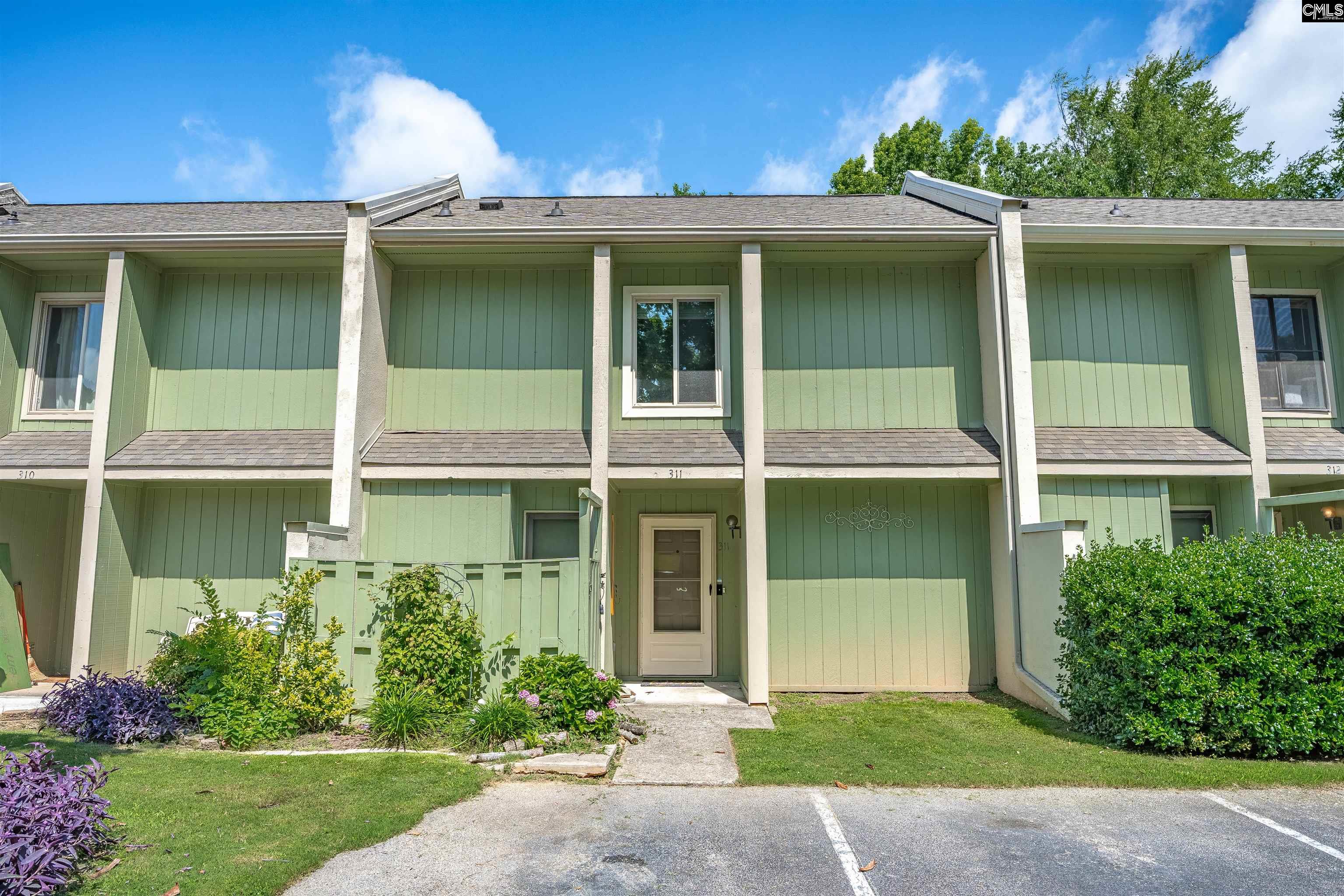 311 Dryden Lane, Columbia, South Carolina image 1