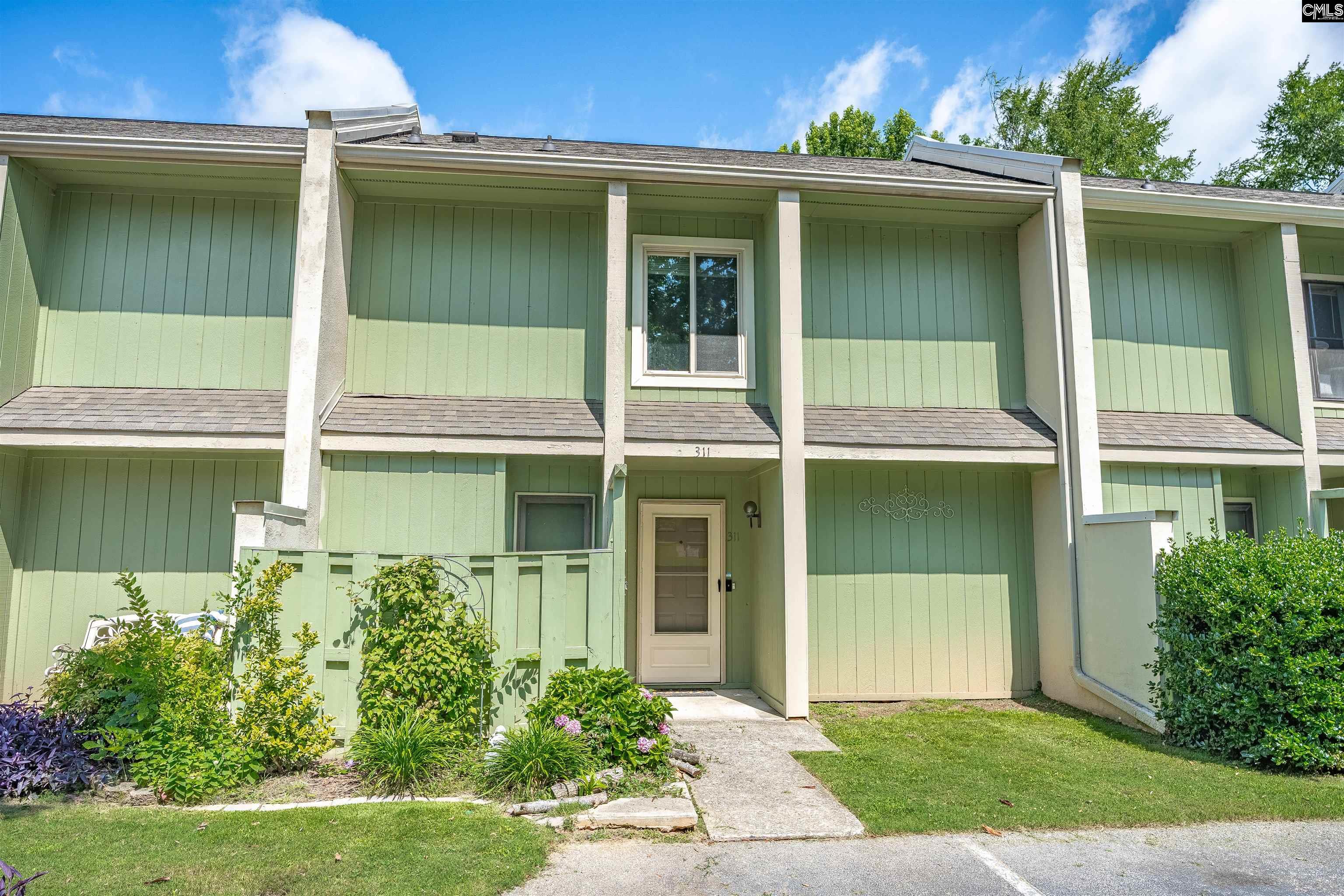 311 Dryden Lane, Columbia, South Carolina image 2