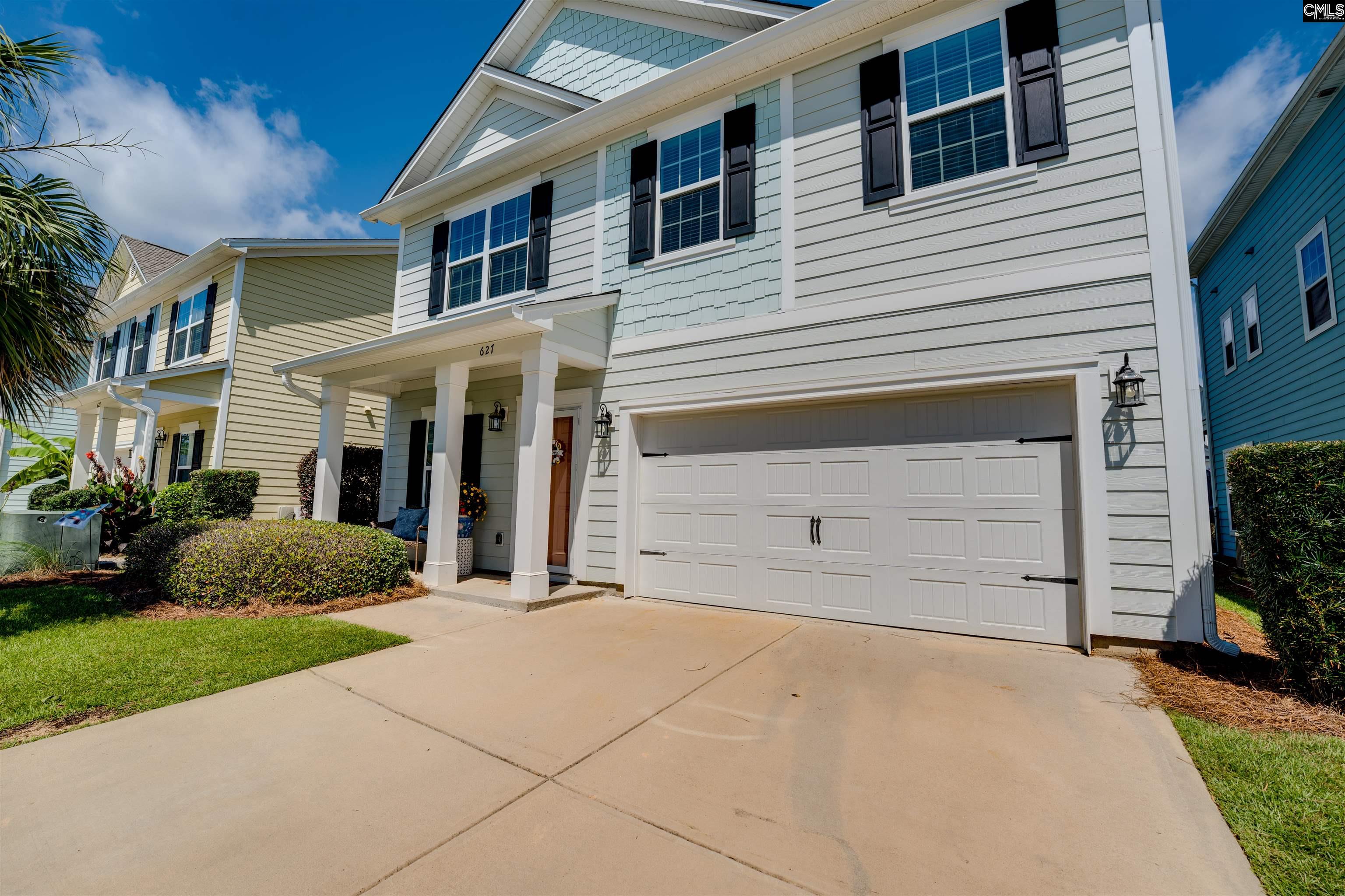 627 Pinnacle Way, Lexington, South Carolina image 43