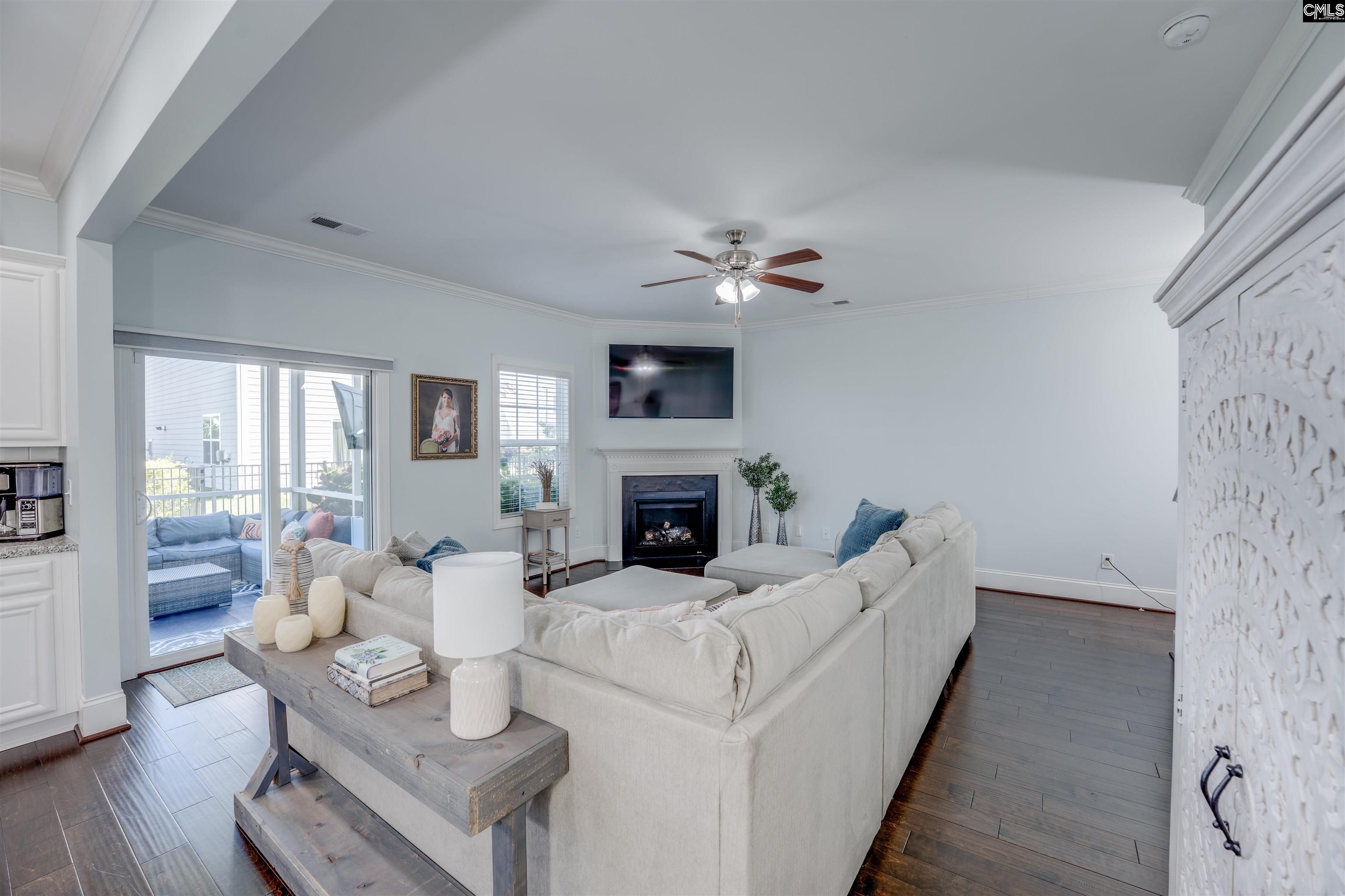 627 Pinnacle Way, Lexington, South Carolina image 10