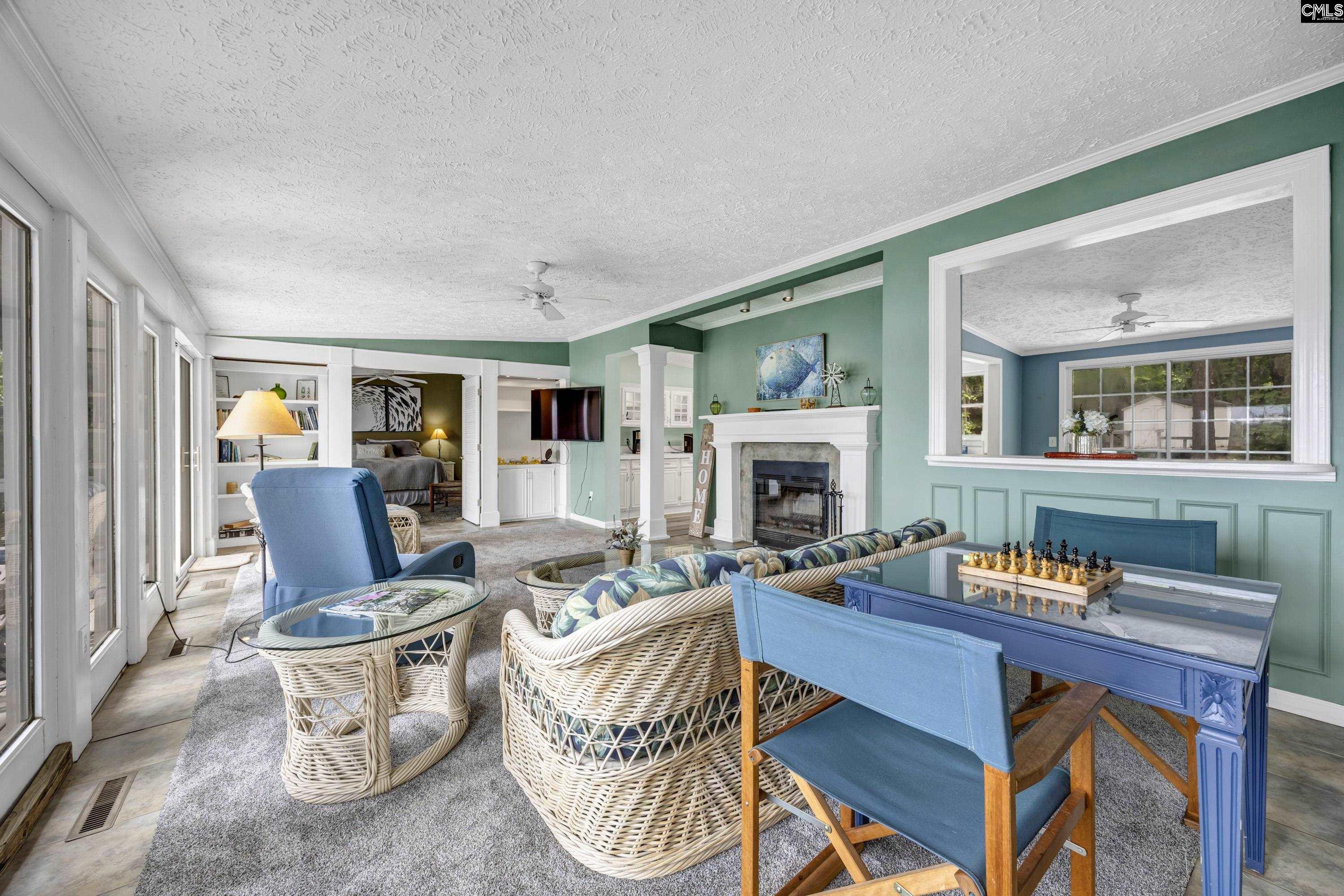 1531 Wild Turkey Road, Camden, South Carolina image 26