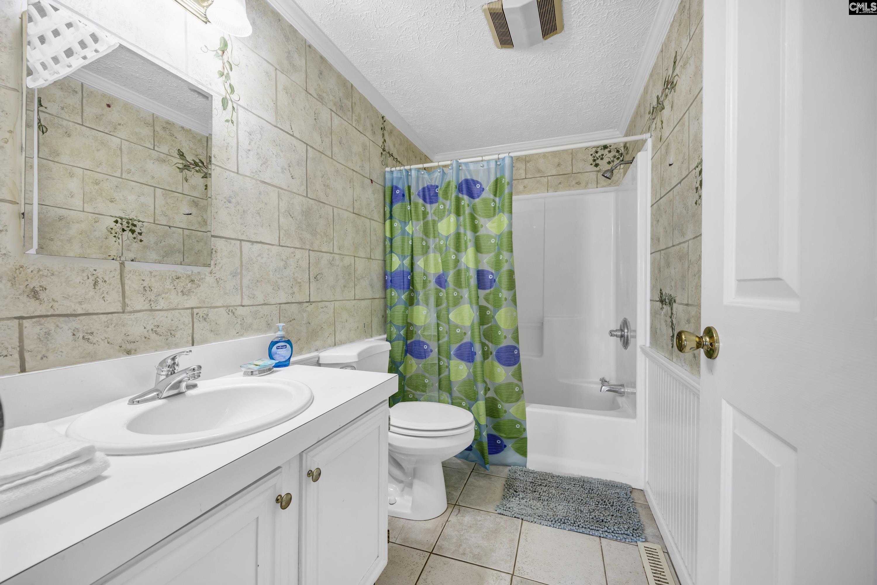 1531 Wild Turkey Road Camden, SC 29020
