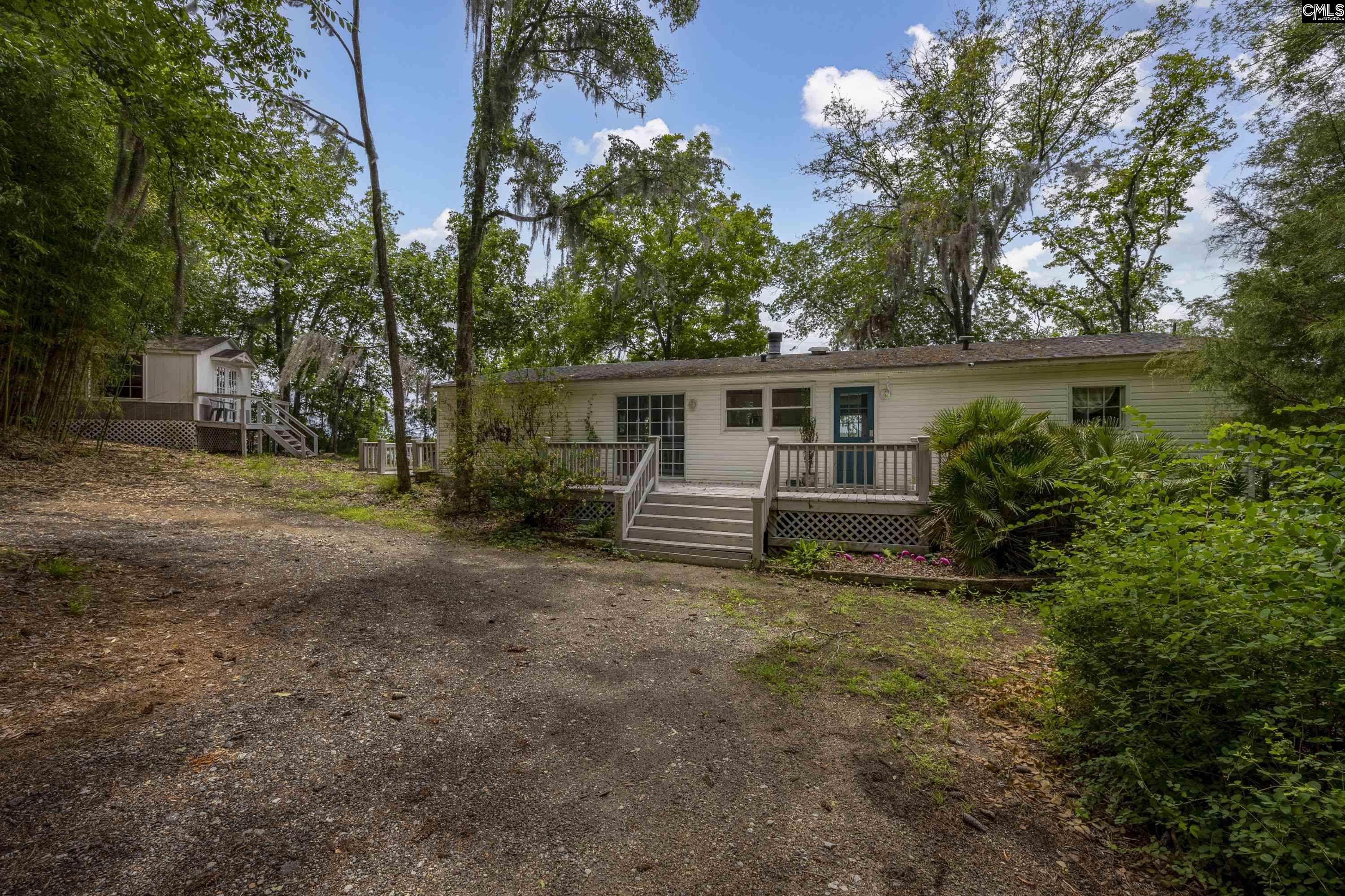 1531 Wild Turkey Road Camden, SC 29020