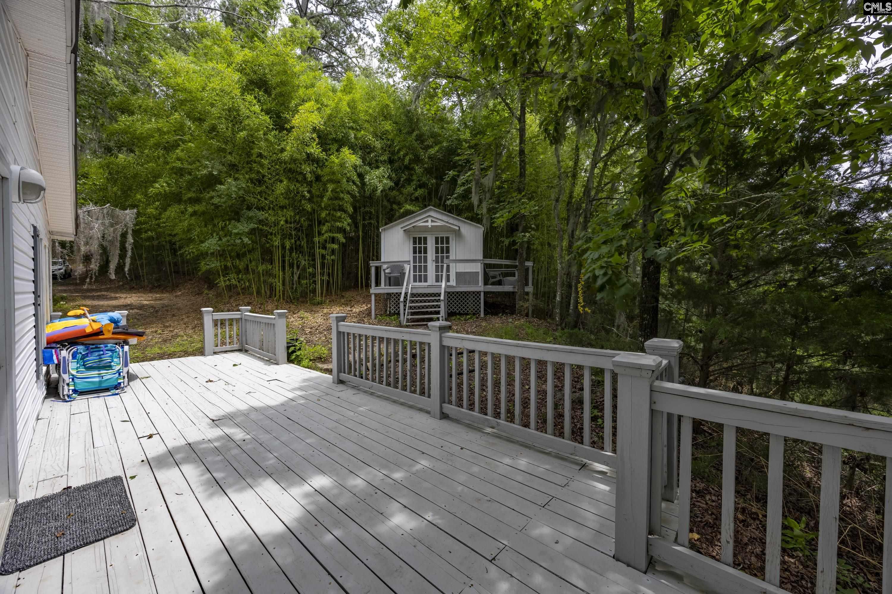 1531 Wild Turkey Road Camden, SC 29020