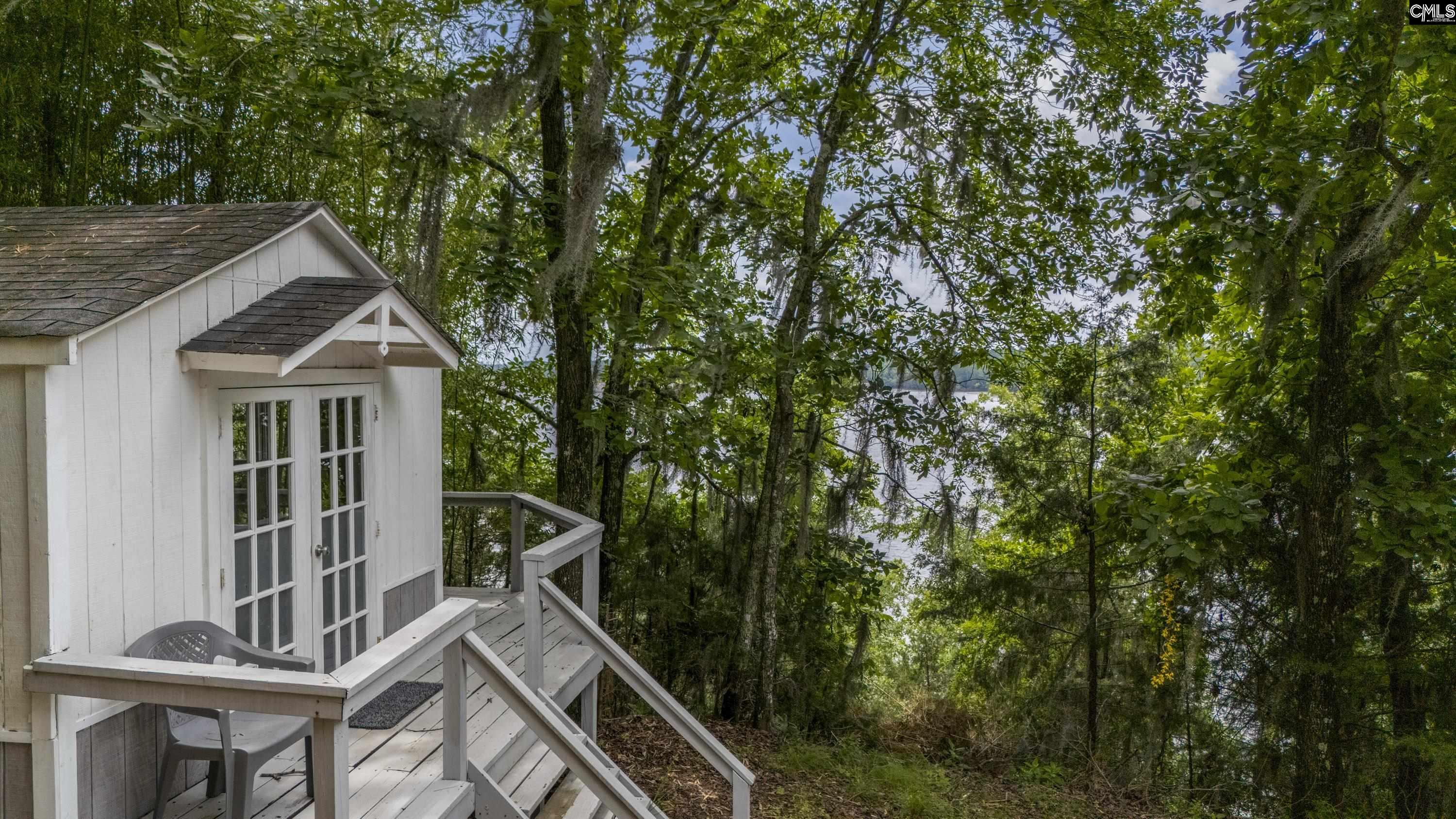 1531 Wild Turkey Road Camden, SC 29020