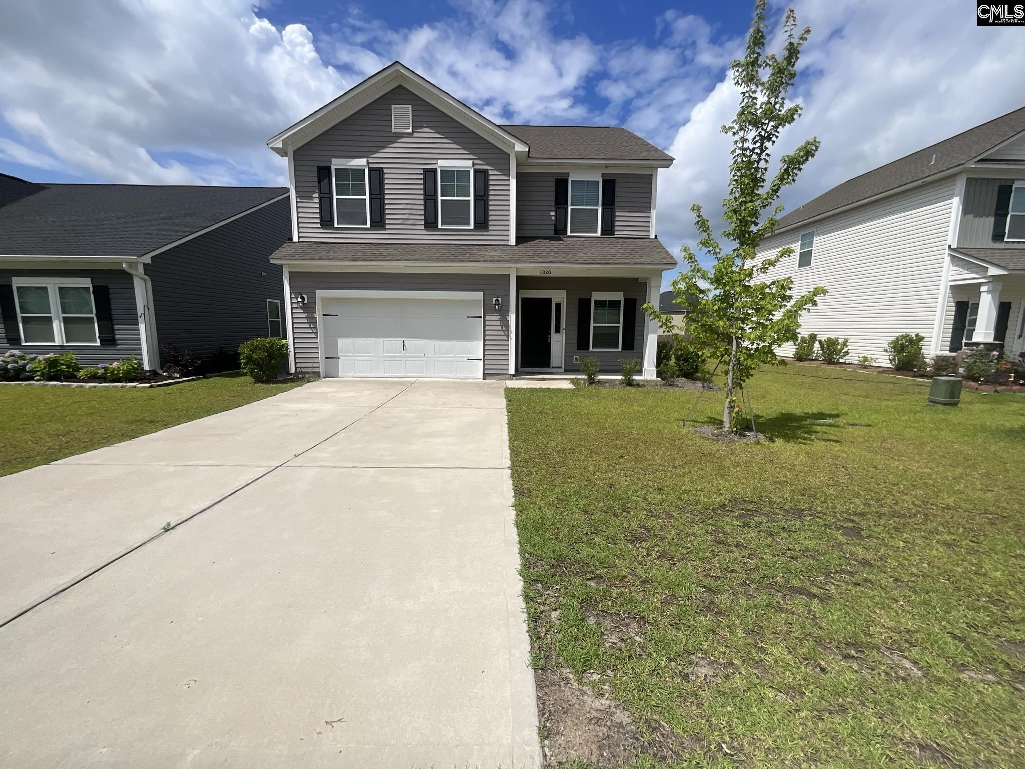 1020 Winter Way, Lexington, South Carolina image 1