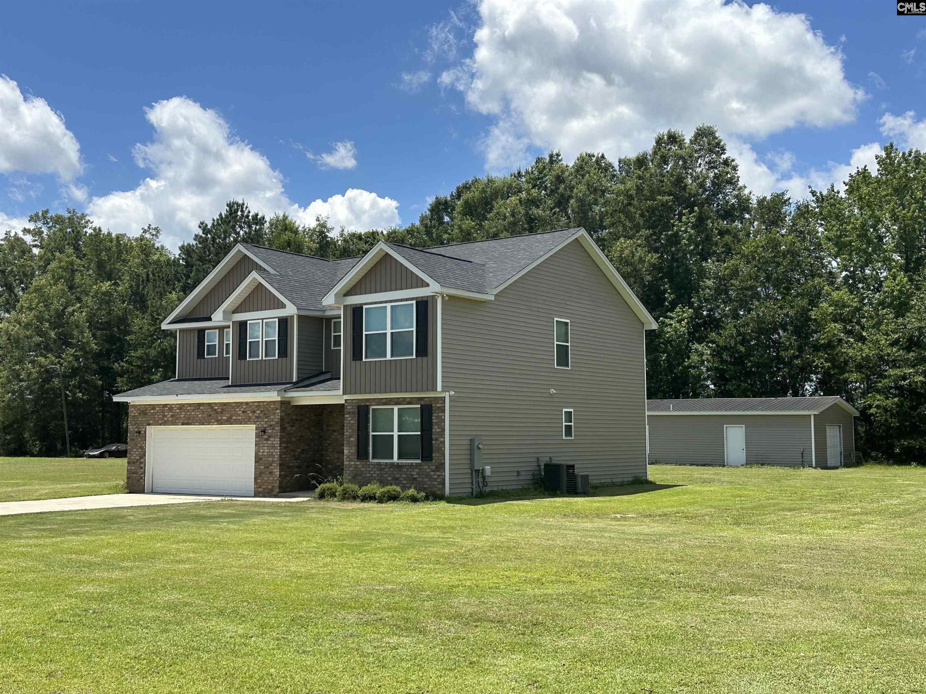 230 Estate Ct, Orangeburg, South Carolina image 2