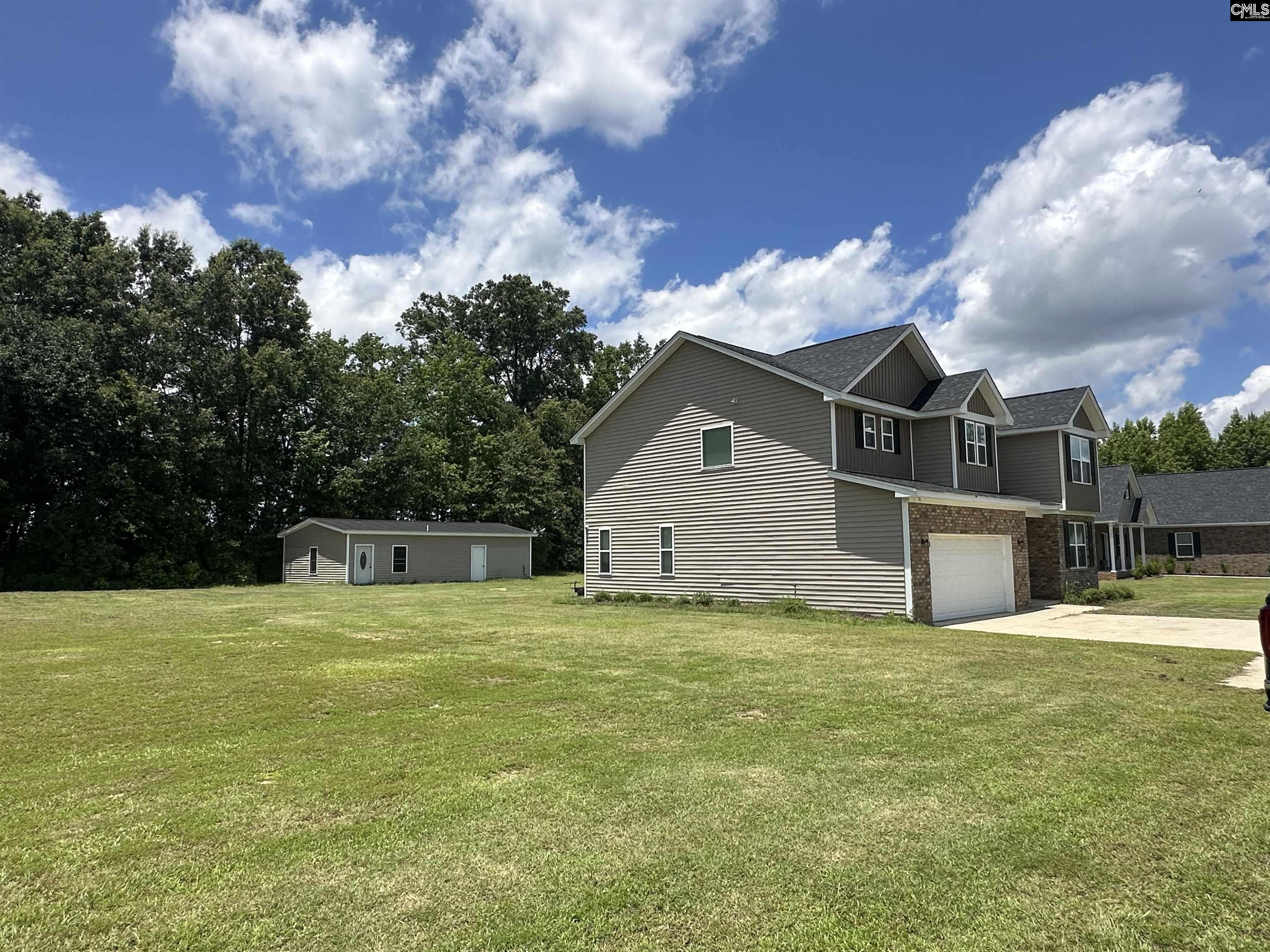 230 Estate Ct, Orangeburg, South Carolina image 3