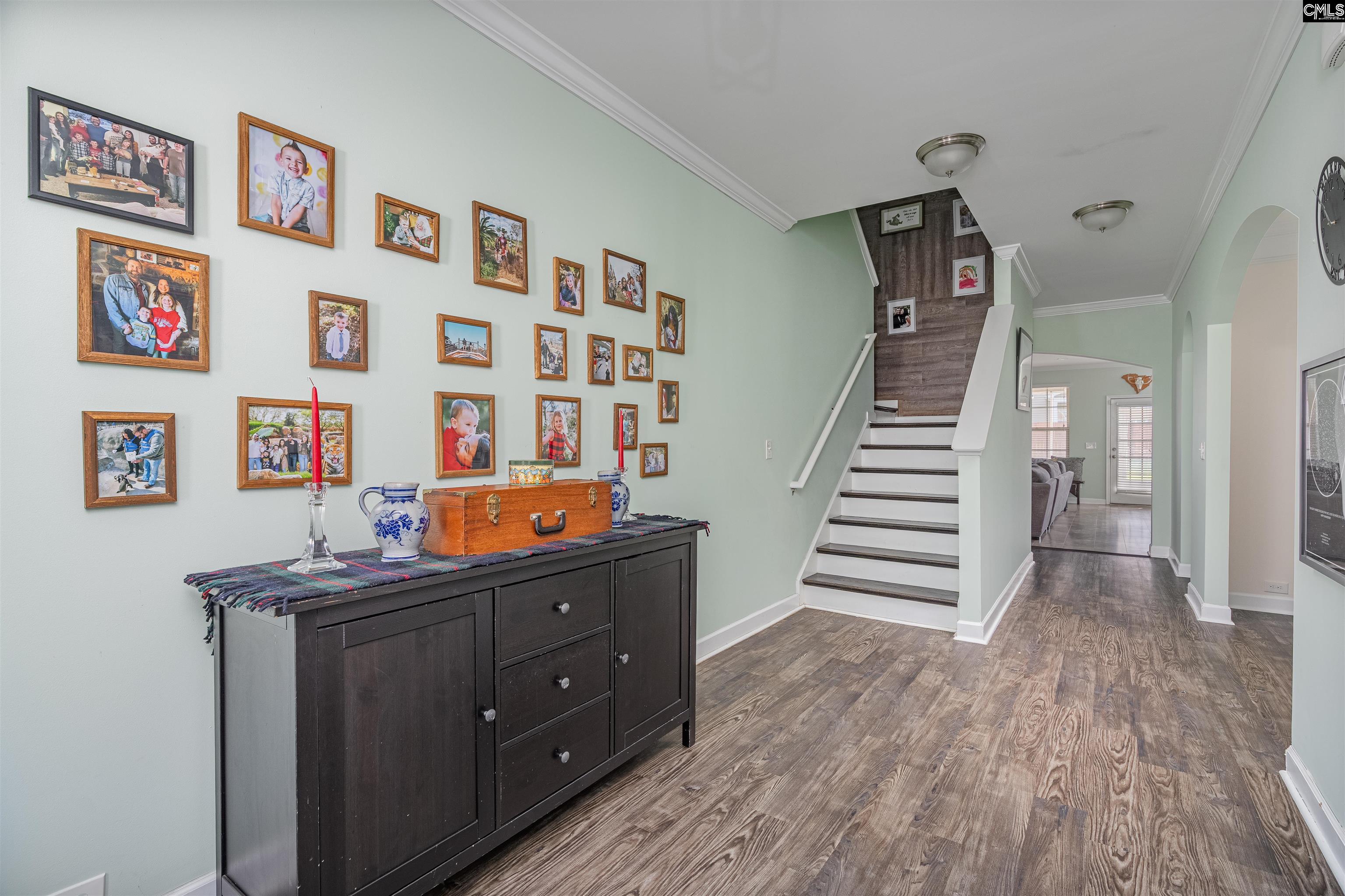 226 Avensong Drive, Lexington, South Carolina image 2