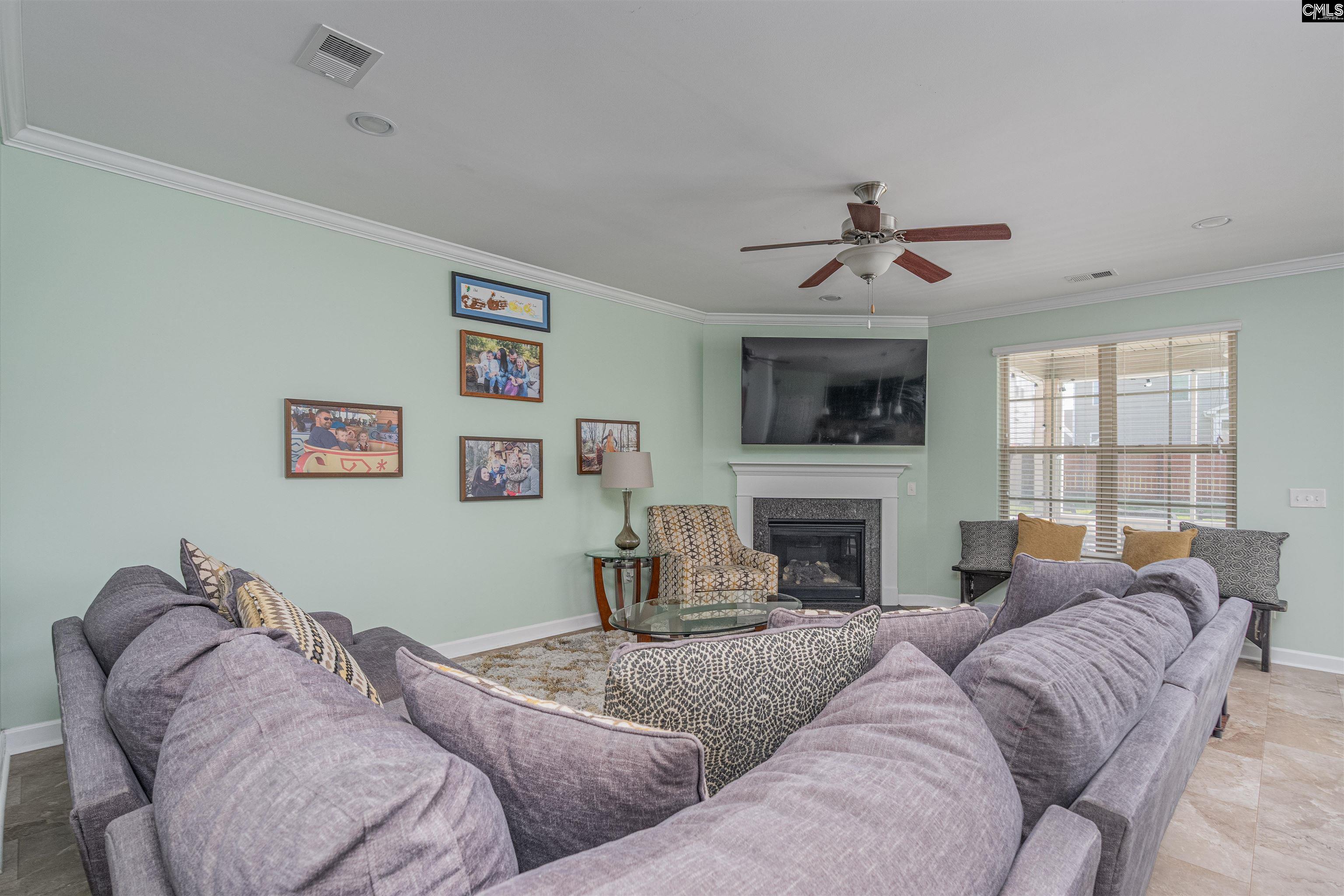 226 Avensong Drive, Lexington, South Carolina image 11