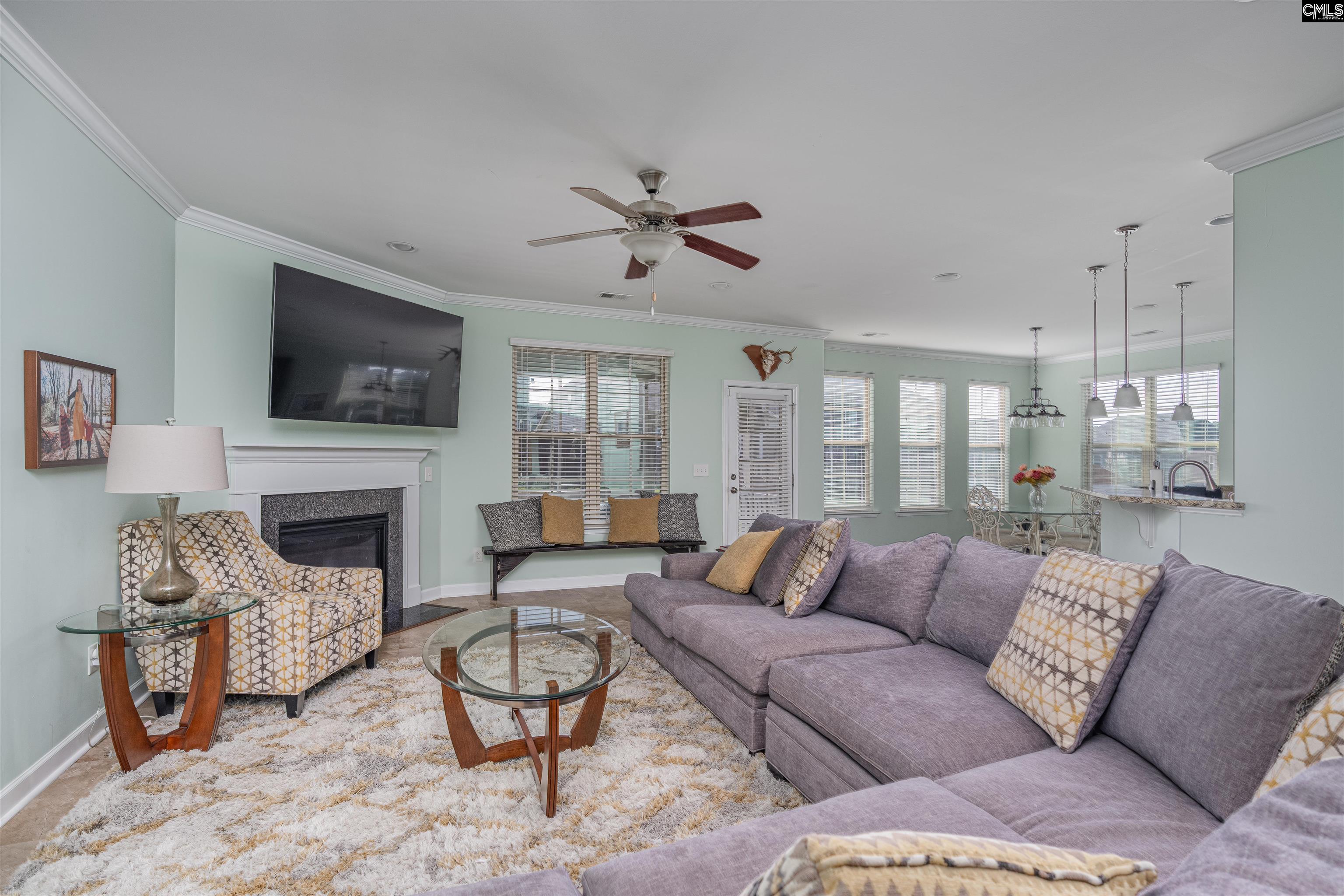 226 Avensong Drive, Lexington, South Carolina image 12
