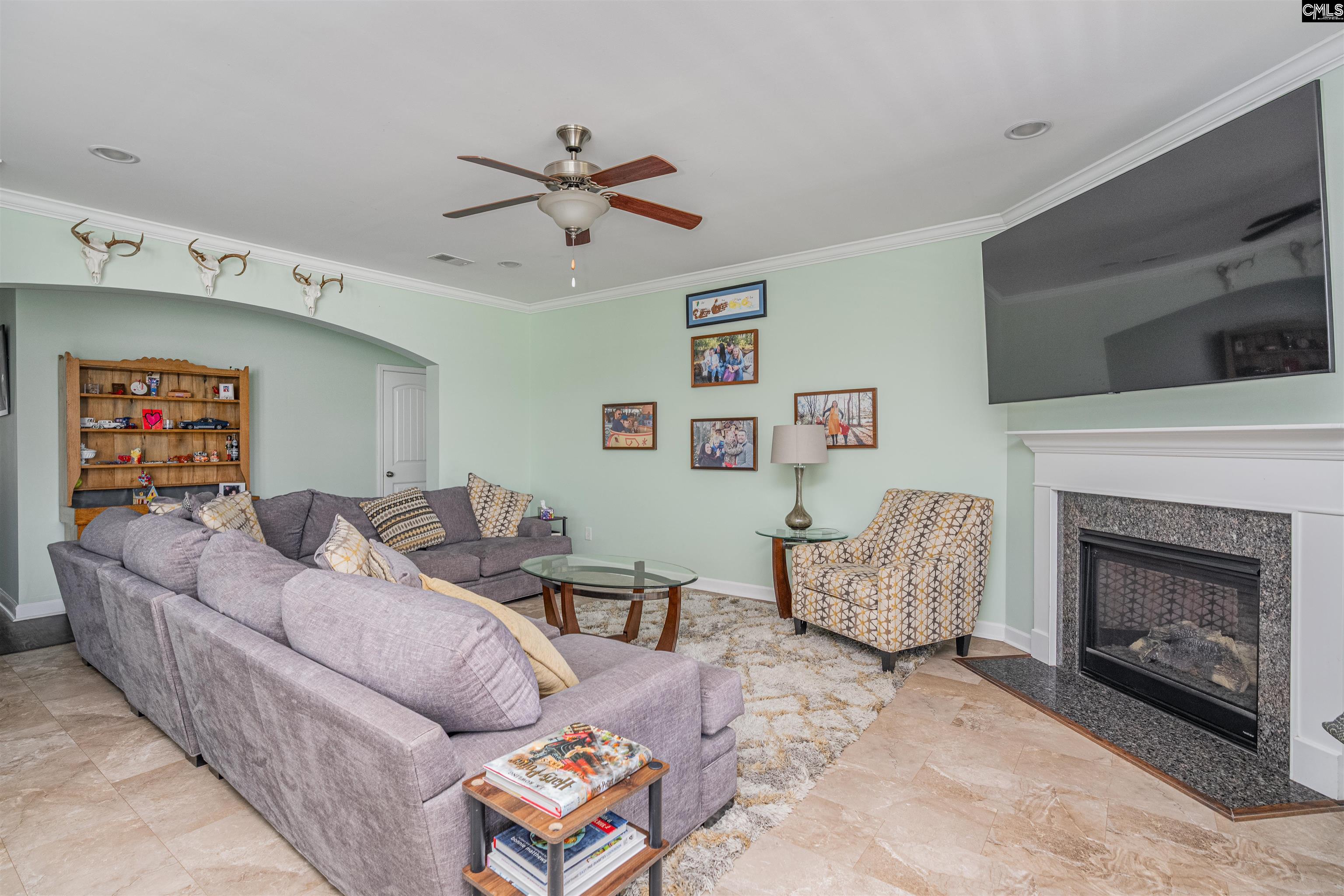 226 Avensong Drive, Lexington, South Carolina image 13