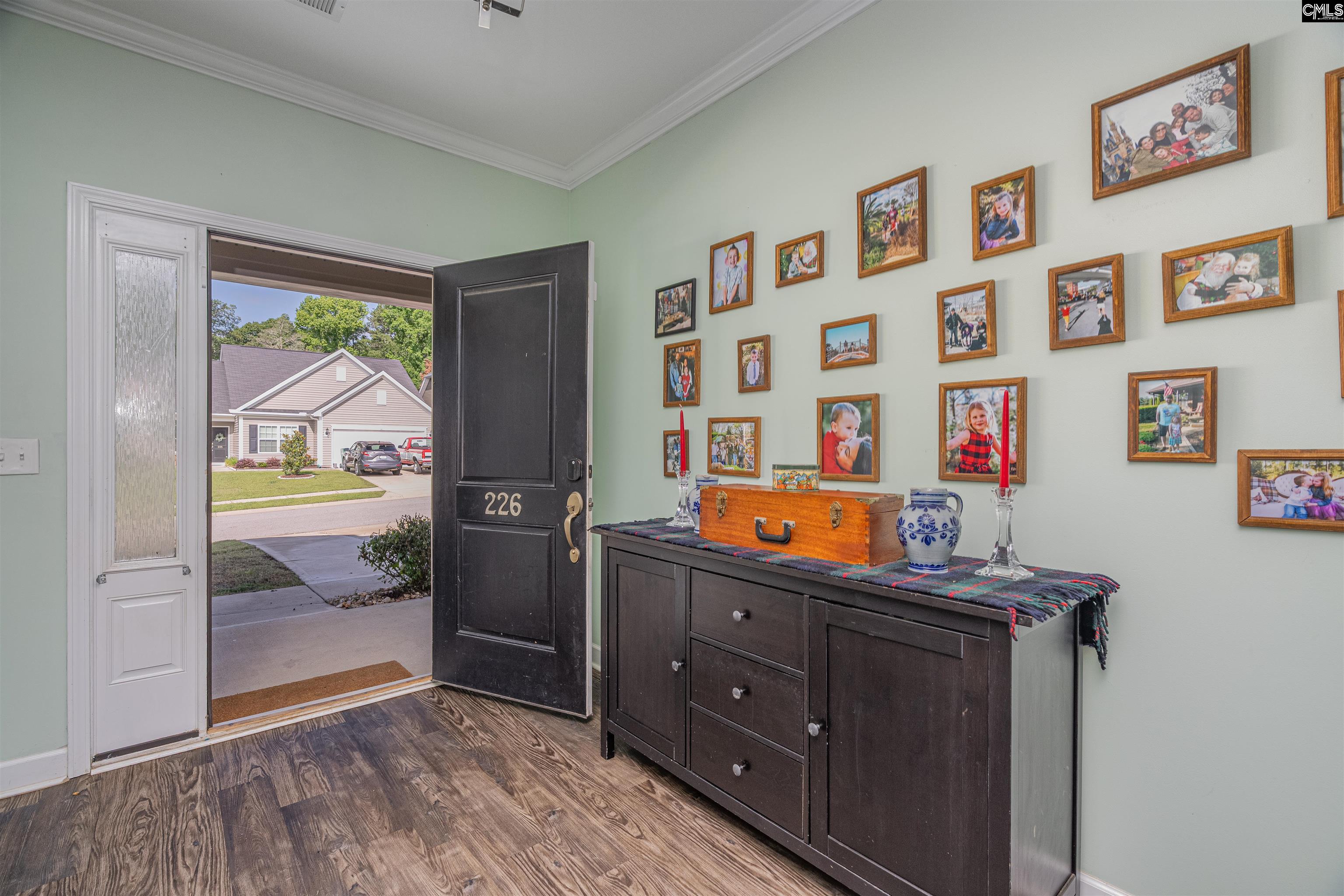 226 Avensong Drive, Lexington, South Carolina image 3