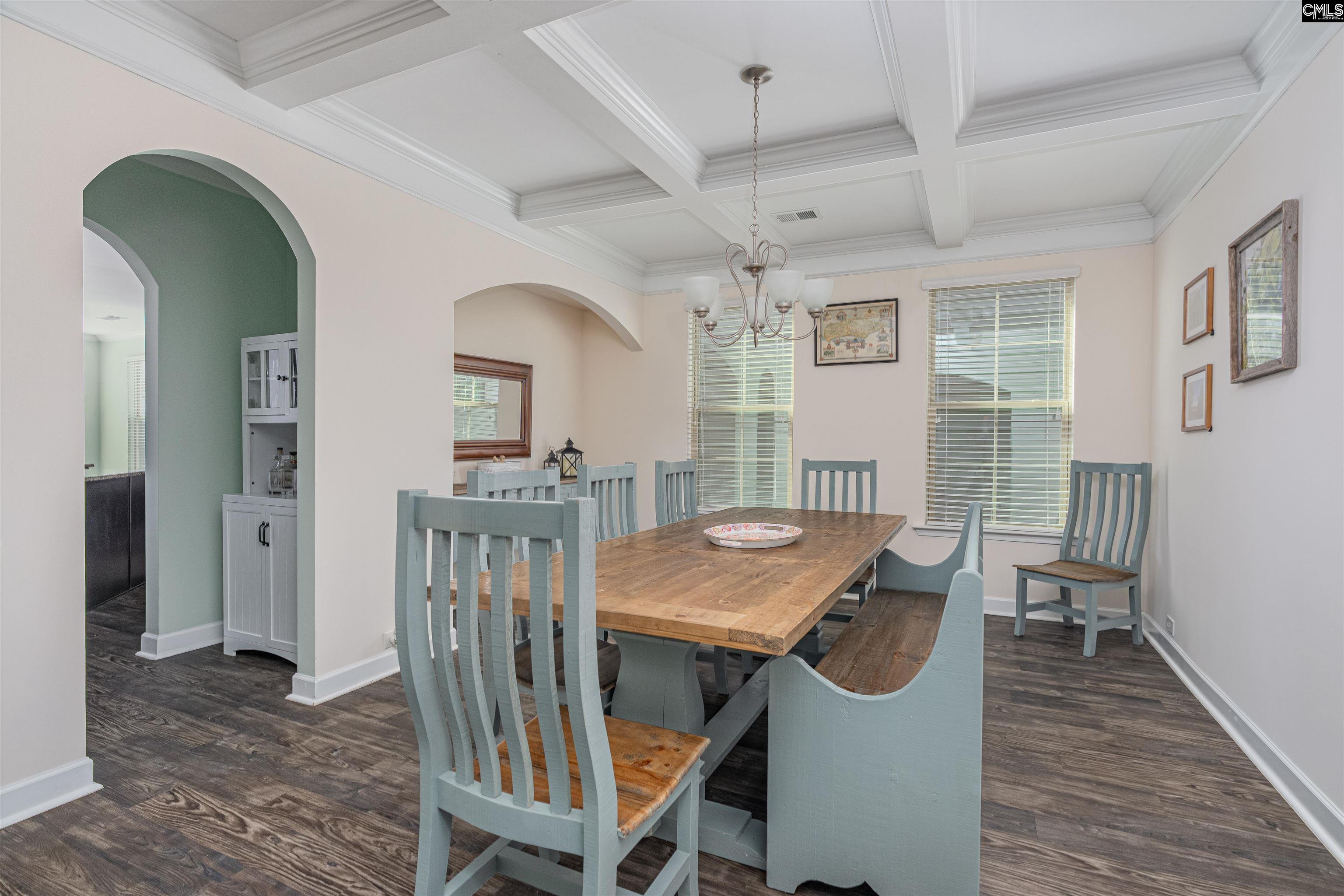 226 Avensong Drive, Lexington, South Carolina image 4