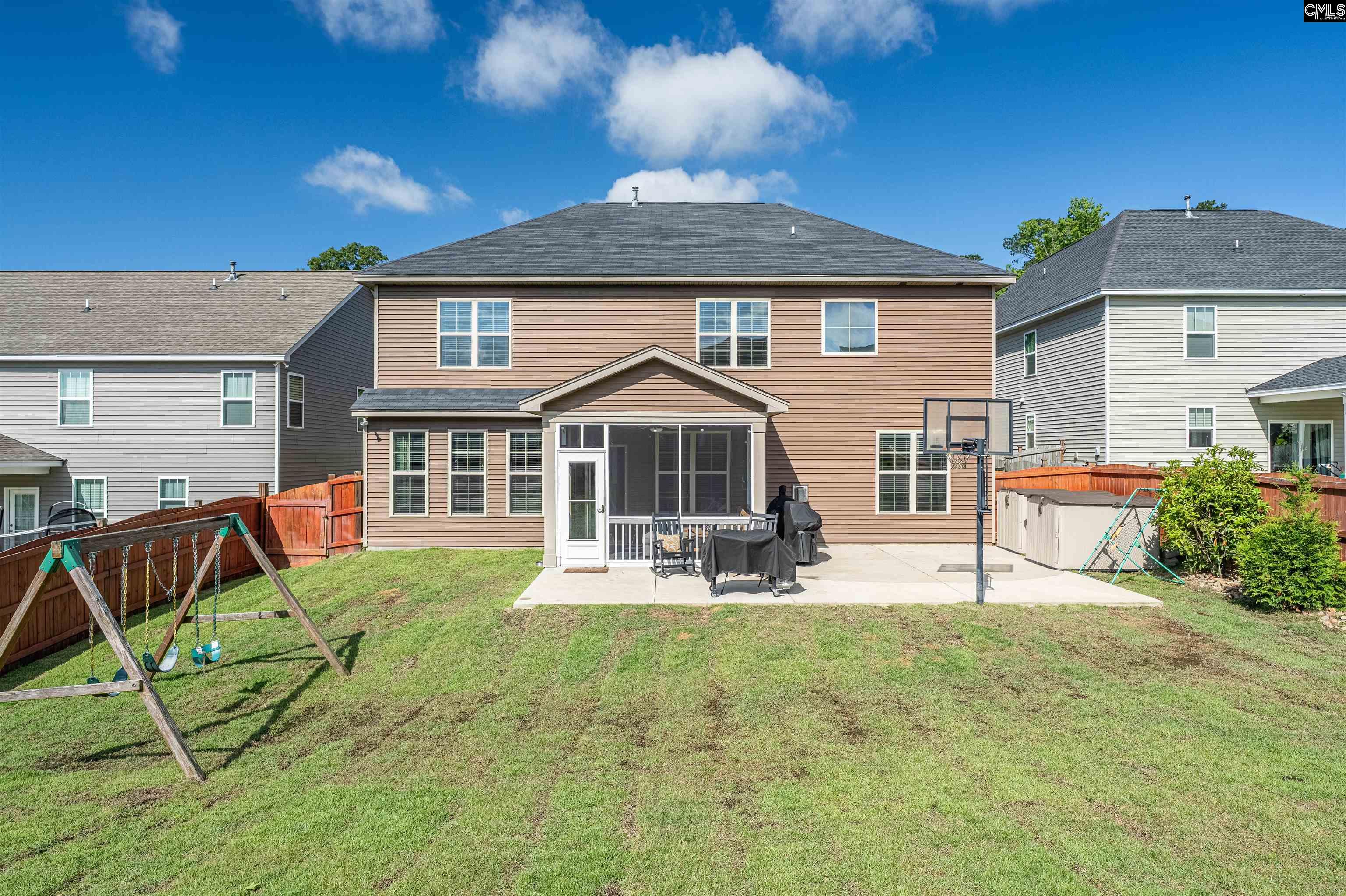 226 Avensong Drive, Lexington, South Carolina image 37