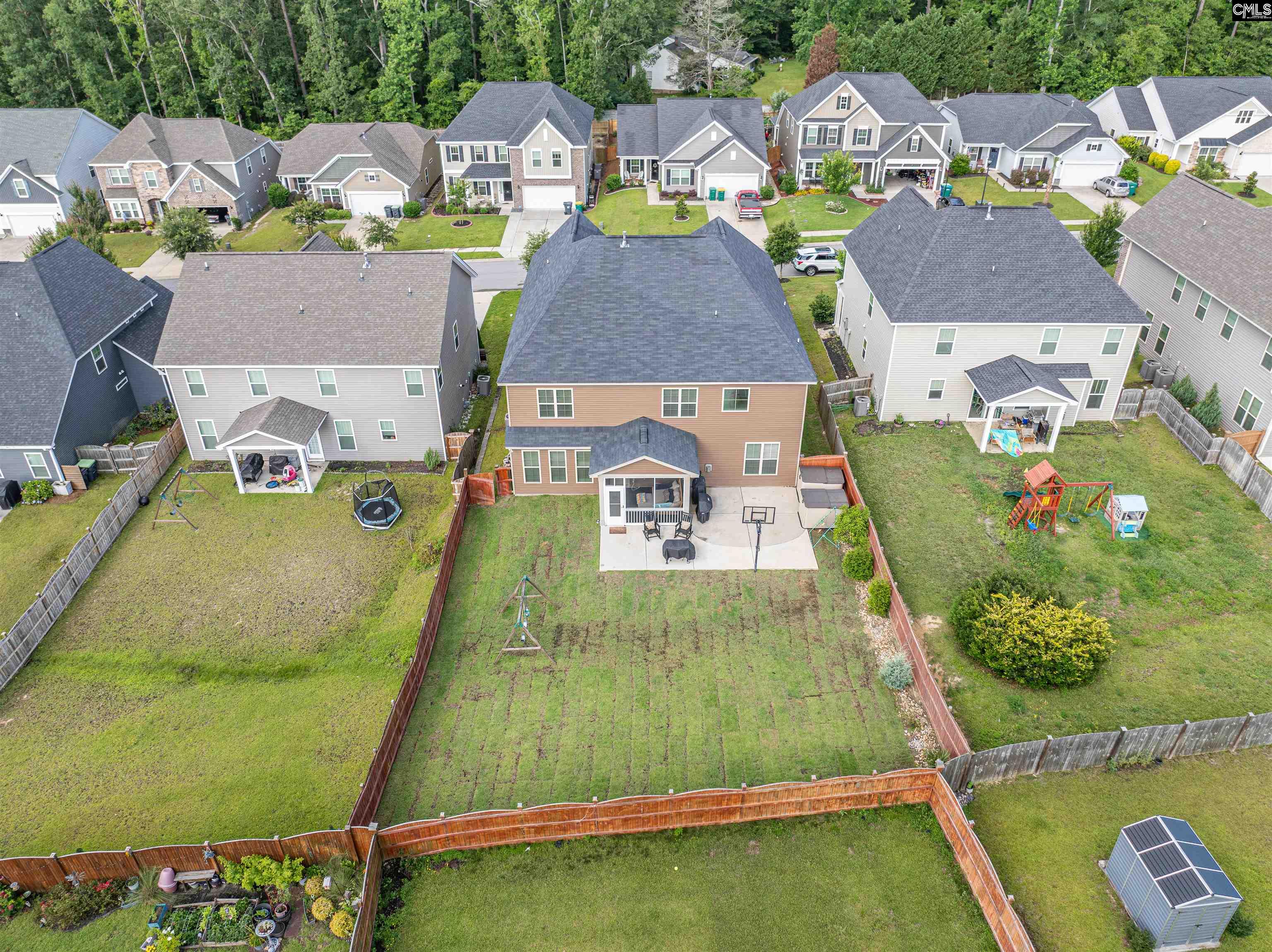 226 Avensong Drive, Lexington, South Carolina image 39