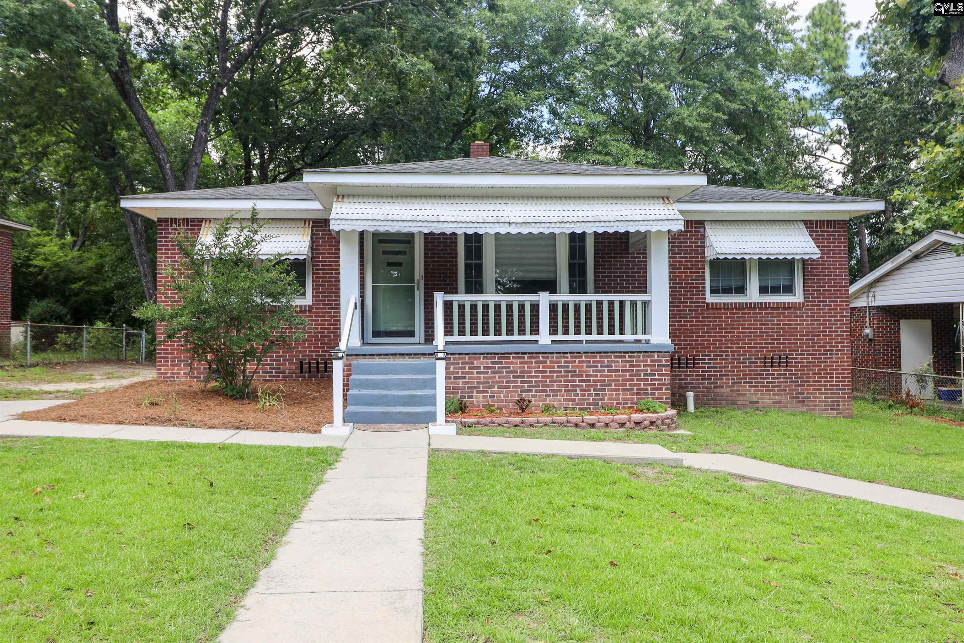 1214 Decatur Street, Cayce, South Carolina image 2