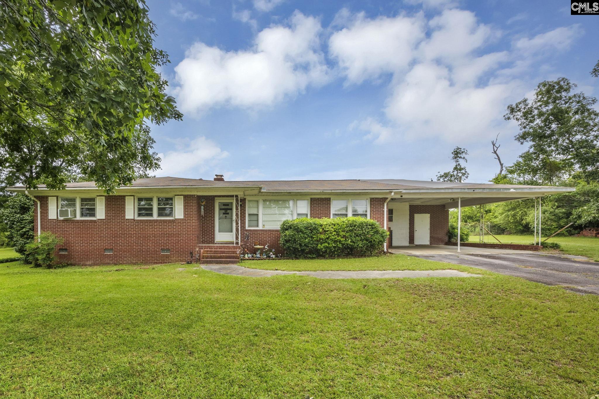3204 Windmill Road, Leesville, South Carolina image 1