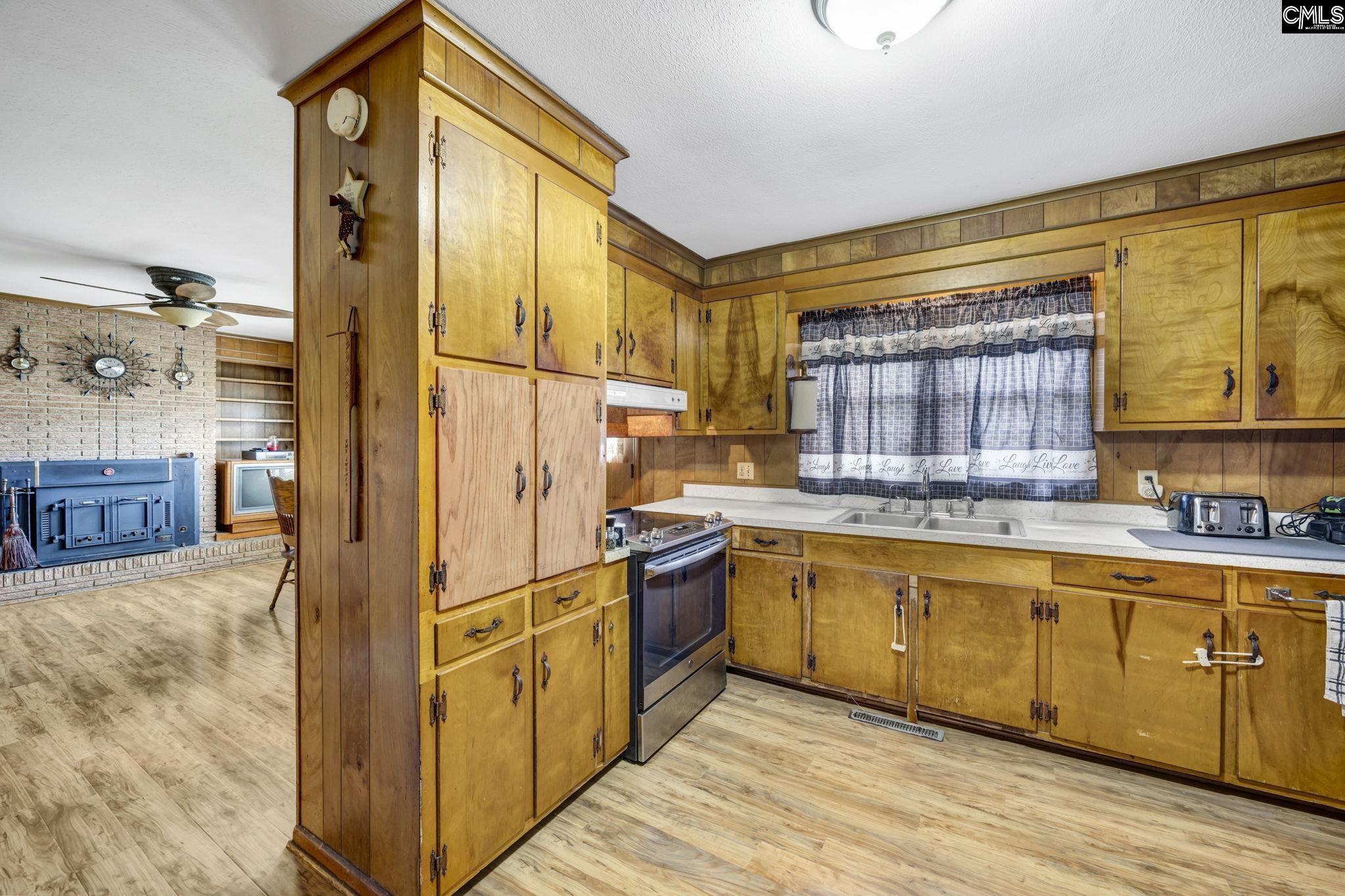 3204 Windmill Road, Leesville, South Carolina image 13