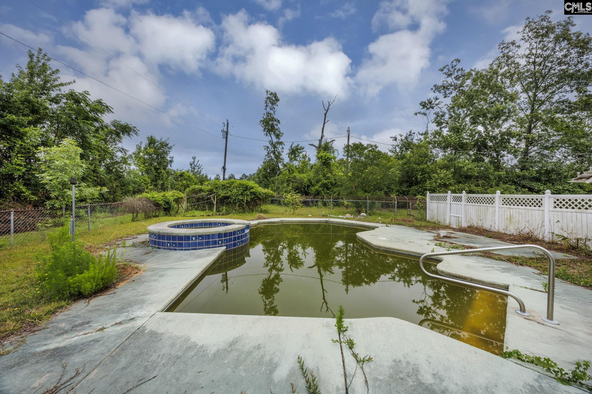 3204 Windmill Road, Leesville, South Carolina image 32
