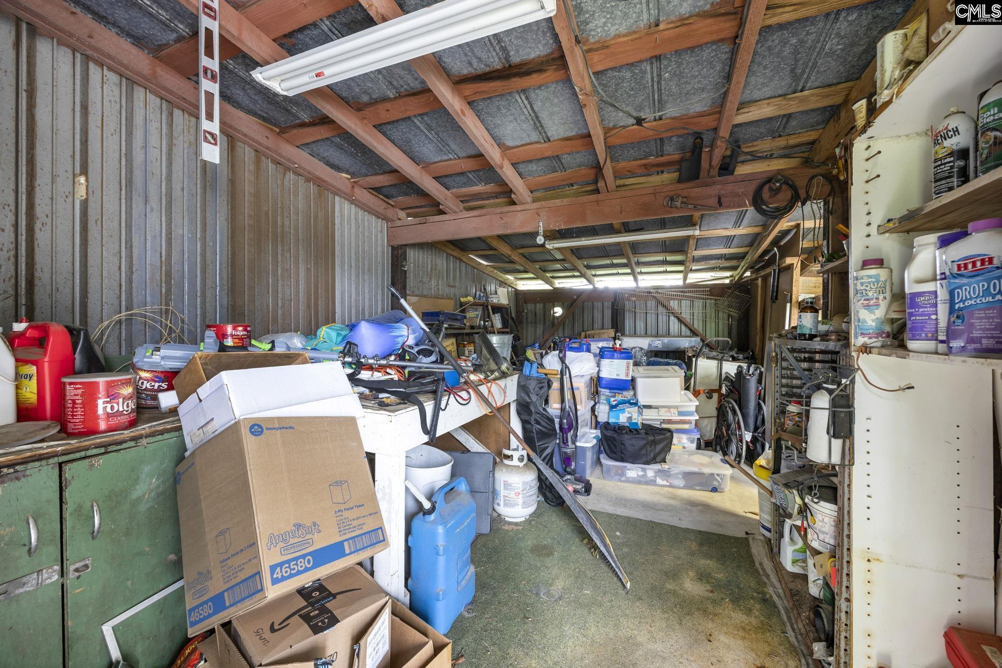 3204 Windmill Road, Leesville, South Carolina image 35