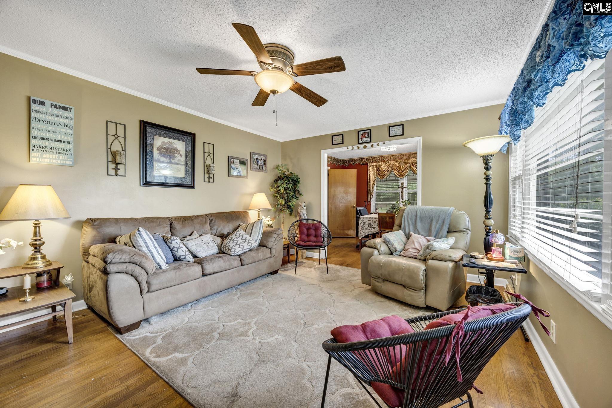 3204 Windmill Road, Leesville, South Carolina image 5