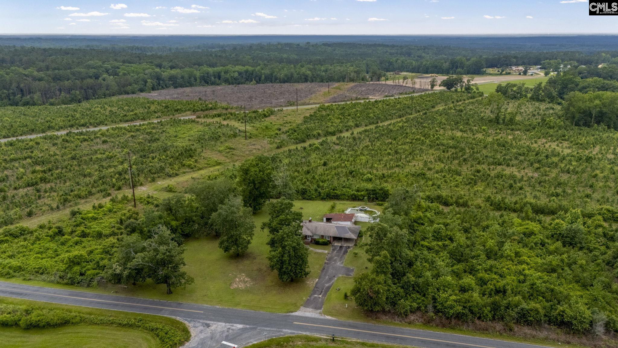 3204 Windmill Road, Leesville, South Carolina image 45