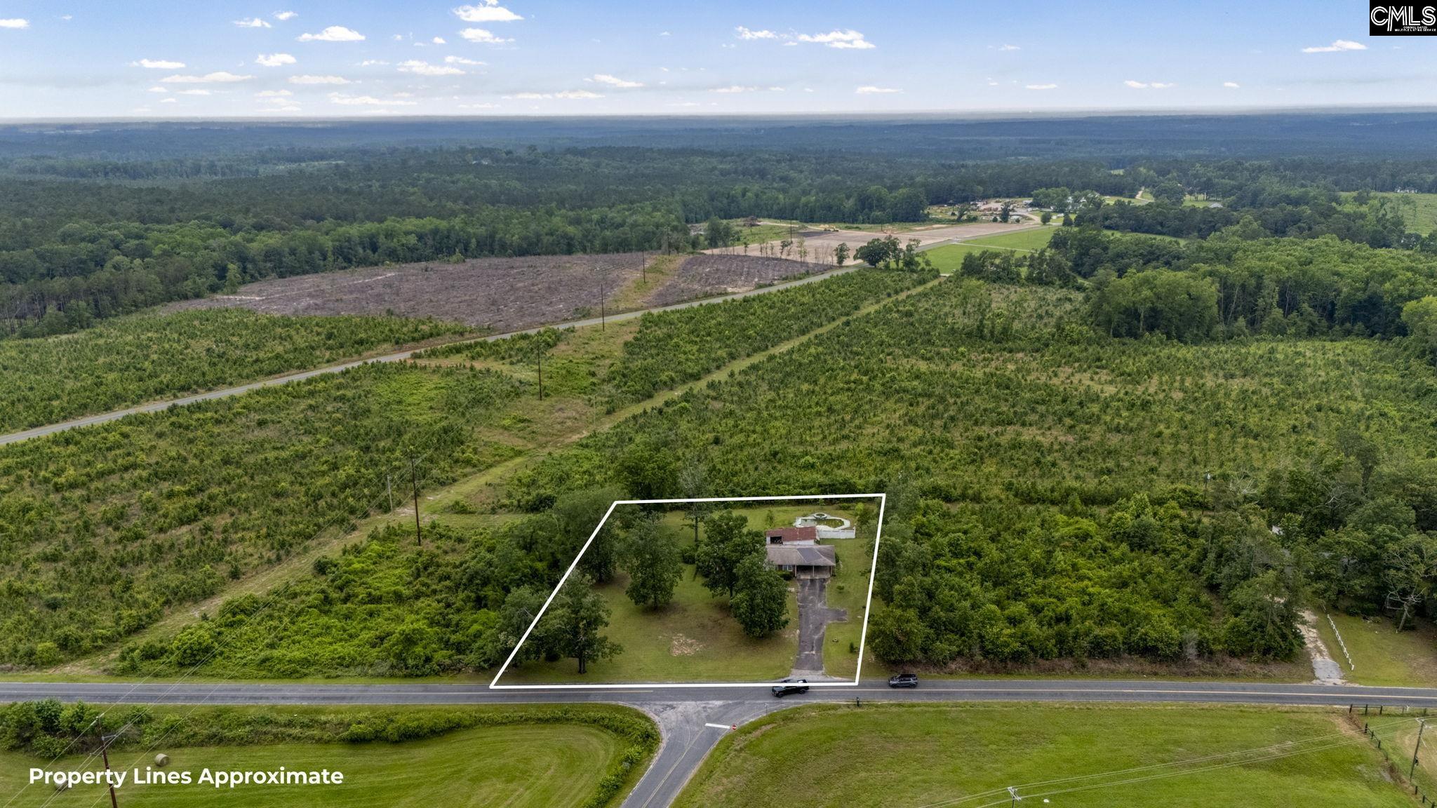 3204 Windmill Road, Leesville, South Carolina image 46