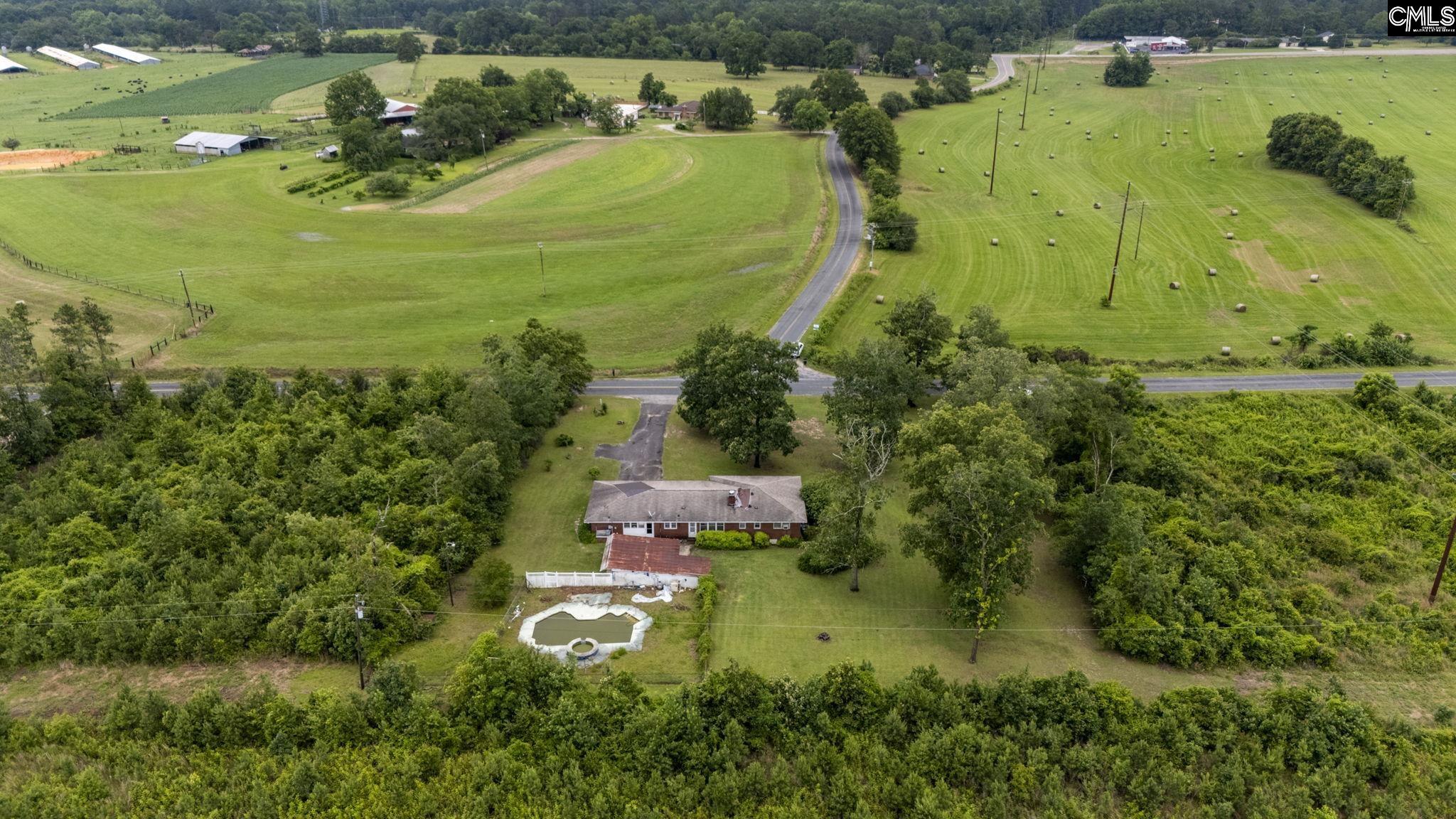 3204 Windmill Road, Leesville, South Carolina image 49