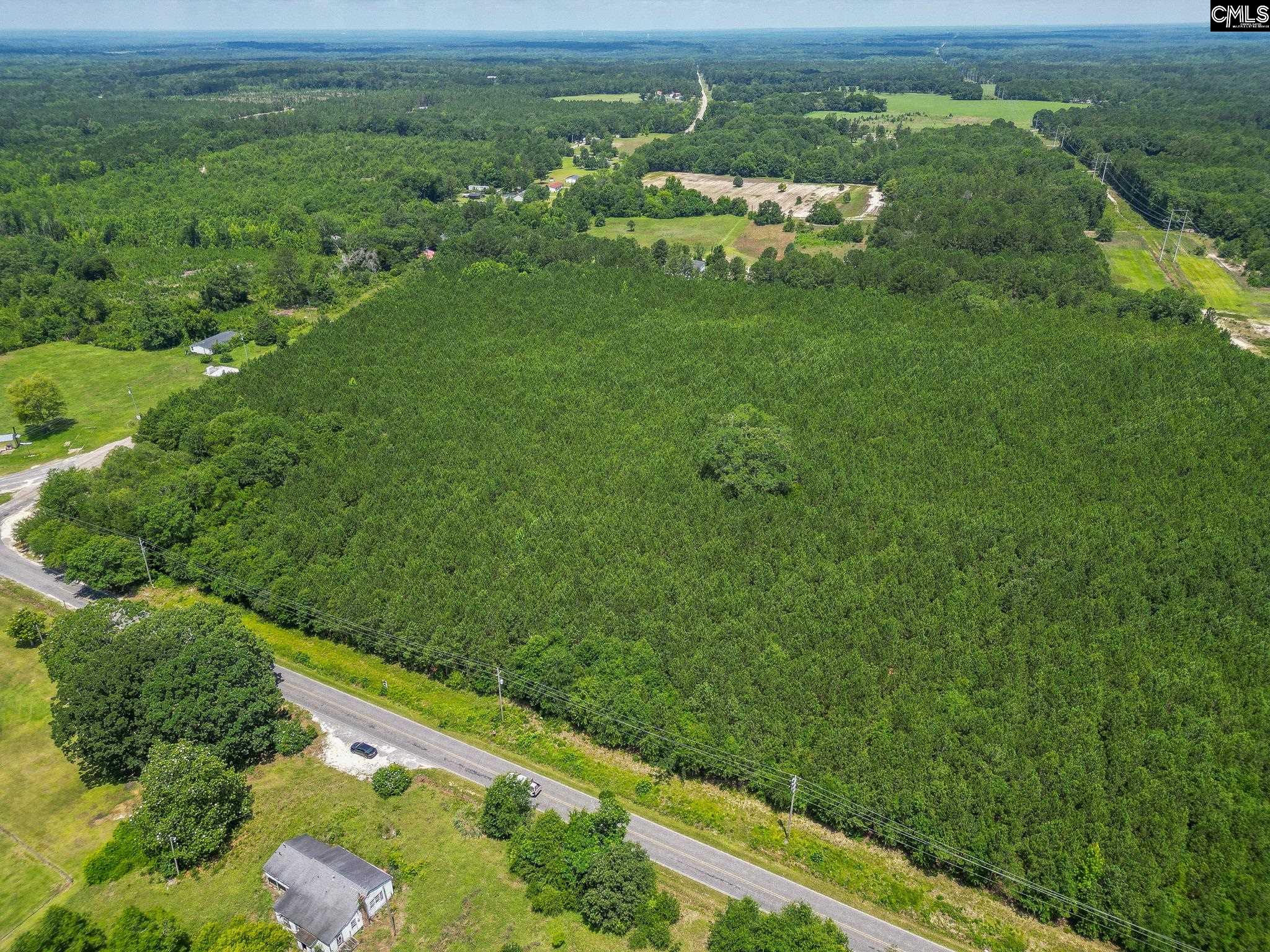 00 Black River Road, Rembert, South Carolina image 2