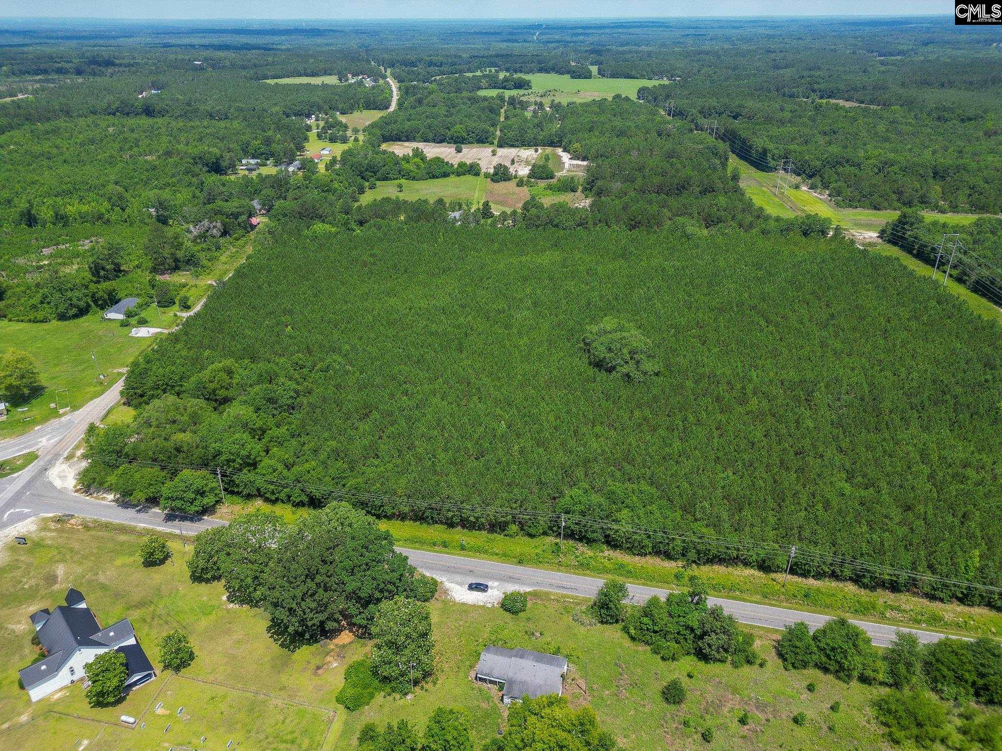 00 Black River Road, Rembert, South Carolina image 3