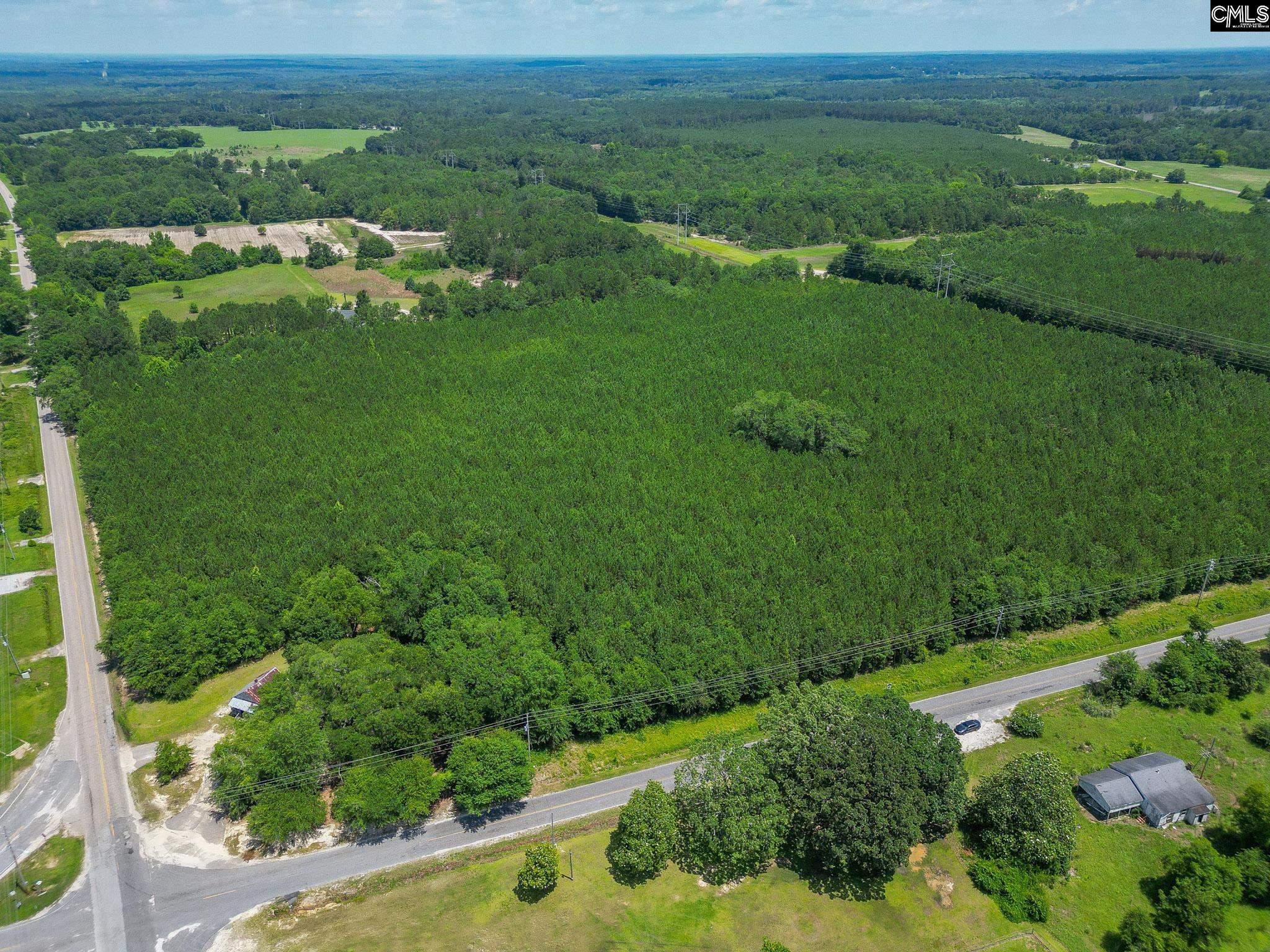00 Black River Road, Rembert, South Carolina image 5