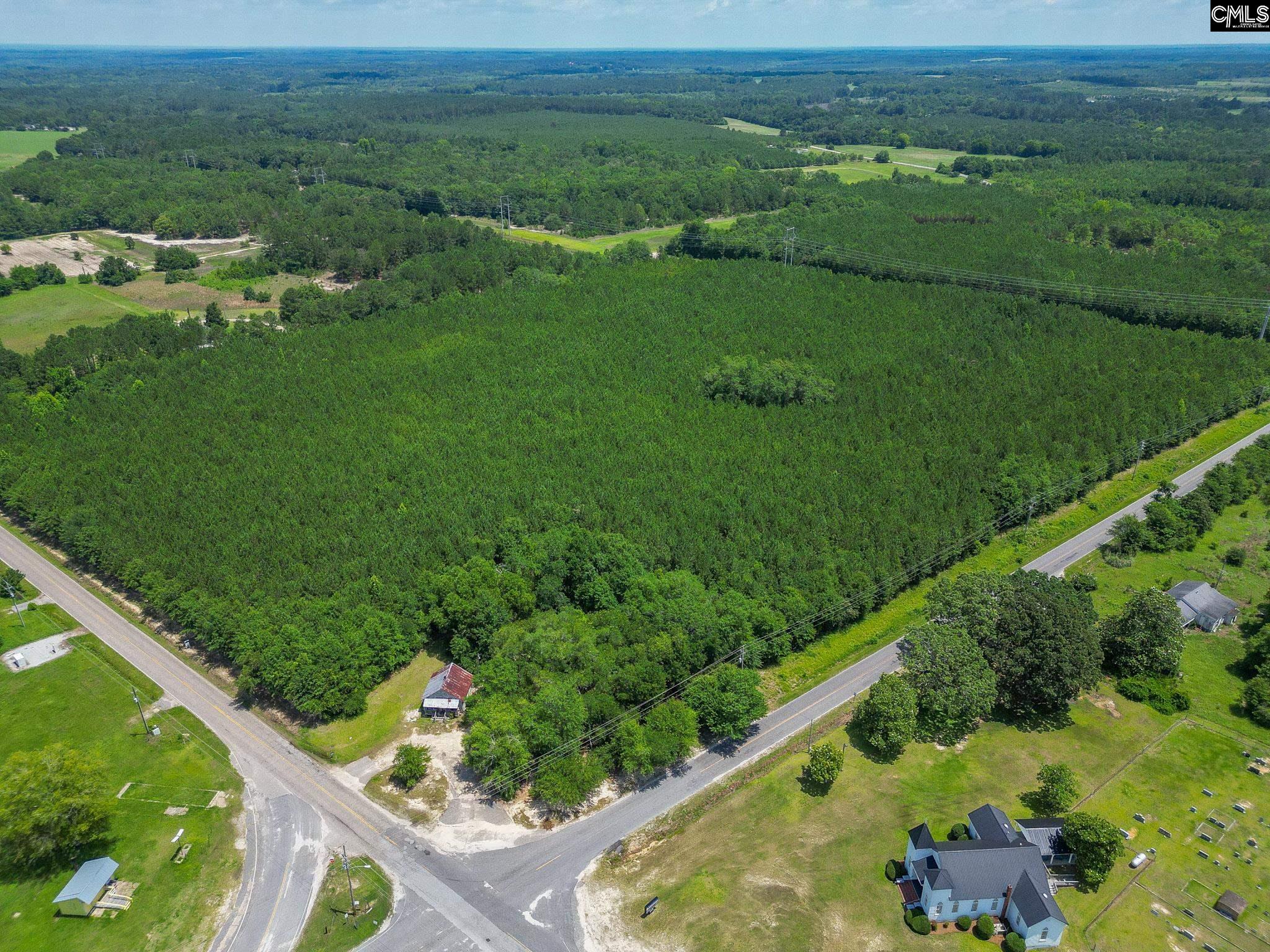 00 Black River Road, Rembert, South Carolina image 6